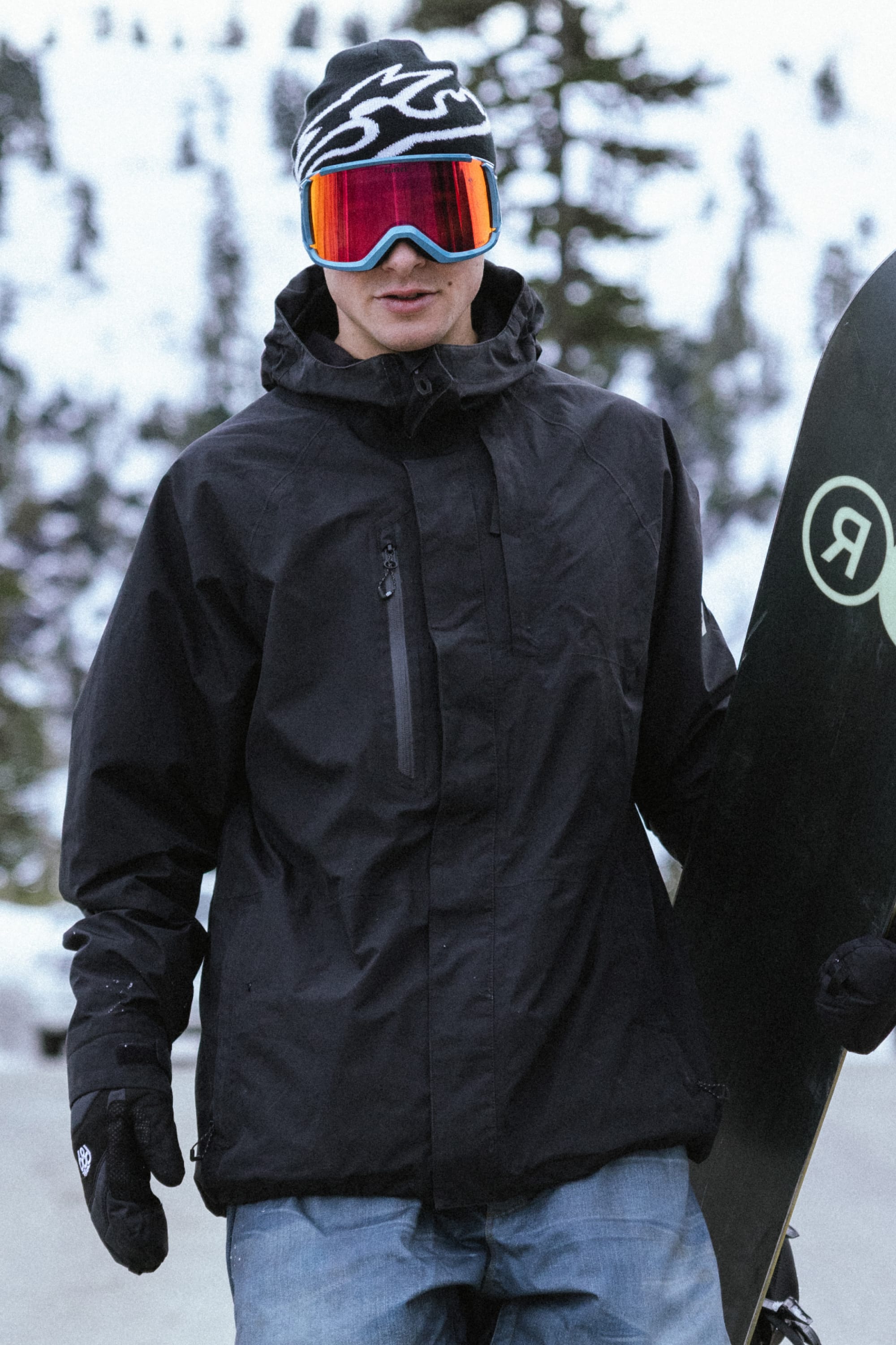 686 Men's GORE-TEX Core Insulated Jacket、mySite、i-lightchina