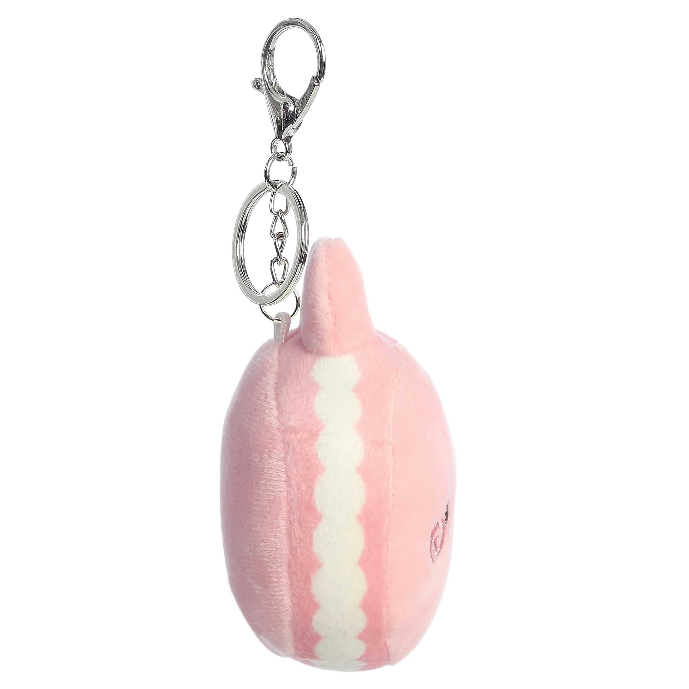 Aurora® - Molang - 3 Macaron Molang Clip-On、mySite、g9winljtr