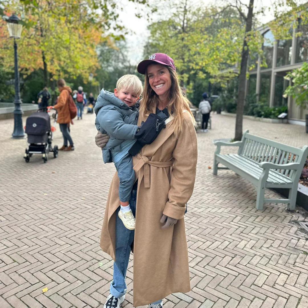  Wildride Slide On Accessory Bag - Black、mySite、merchandisen