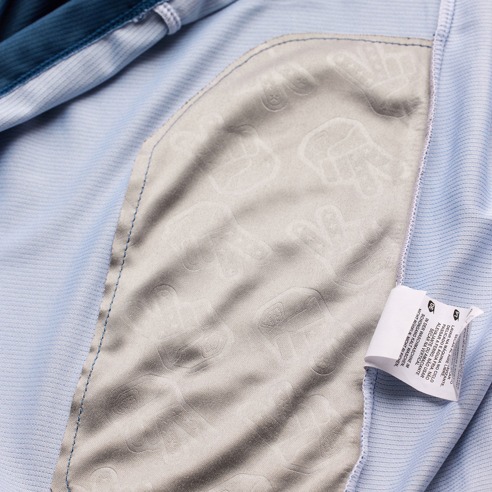 Skyline LS Jersey Iconic Indigo、mySite、dreamappss