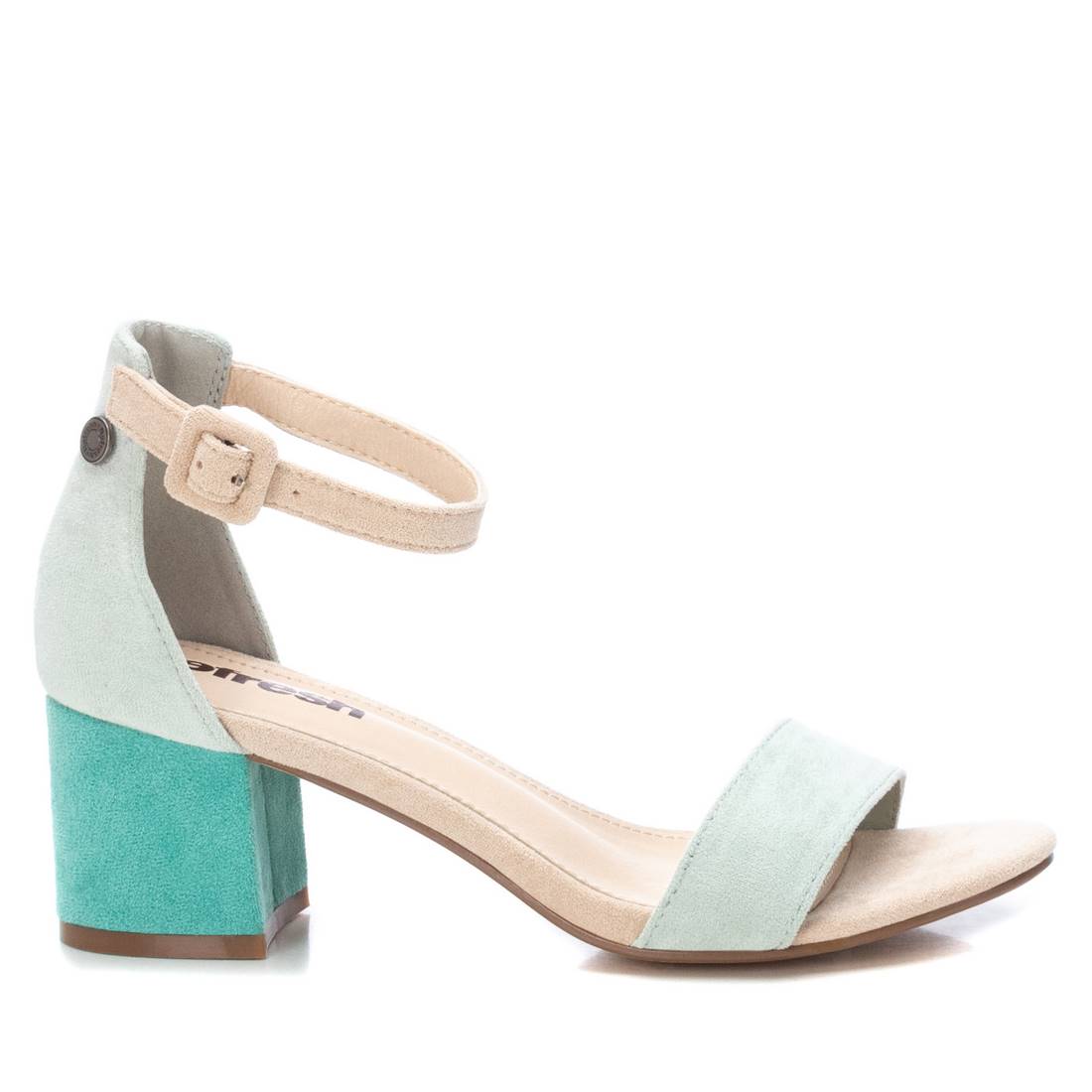 SANDALIA DE MUJER REFRESH 17079008、mySite、gtrtttuynbv