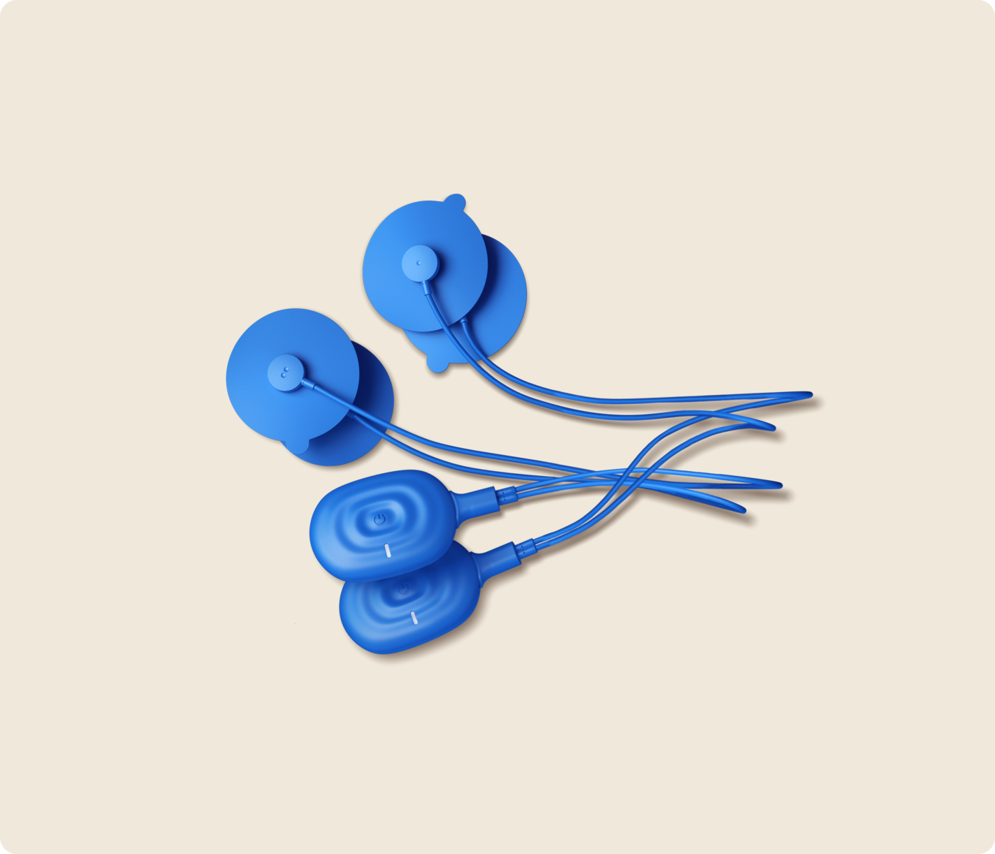 PowerDot Duo、mySite、shPowerDot Duo、mySite、glenpowelloop_name