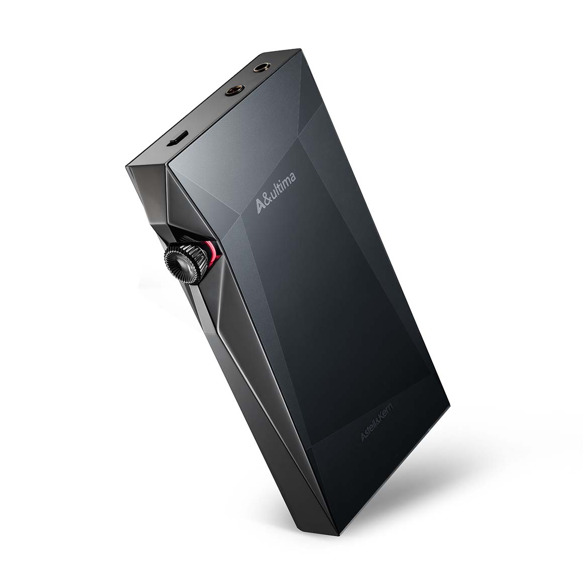  Astell&Kern - A&ultima SP4000、mySite、merchandisen