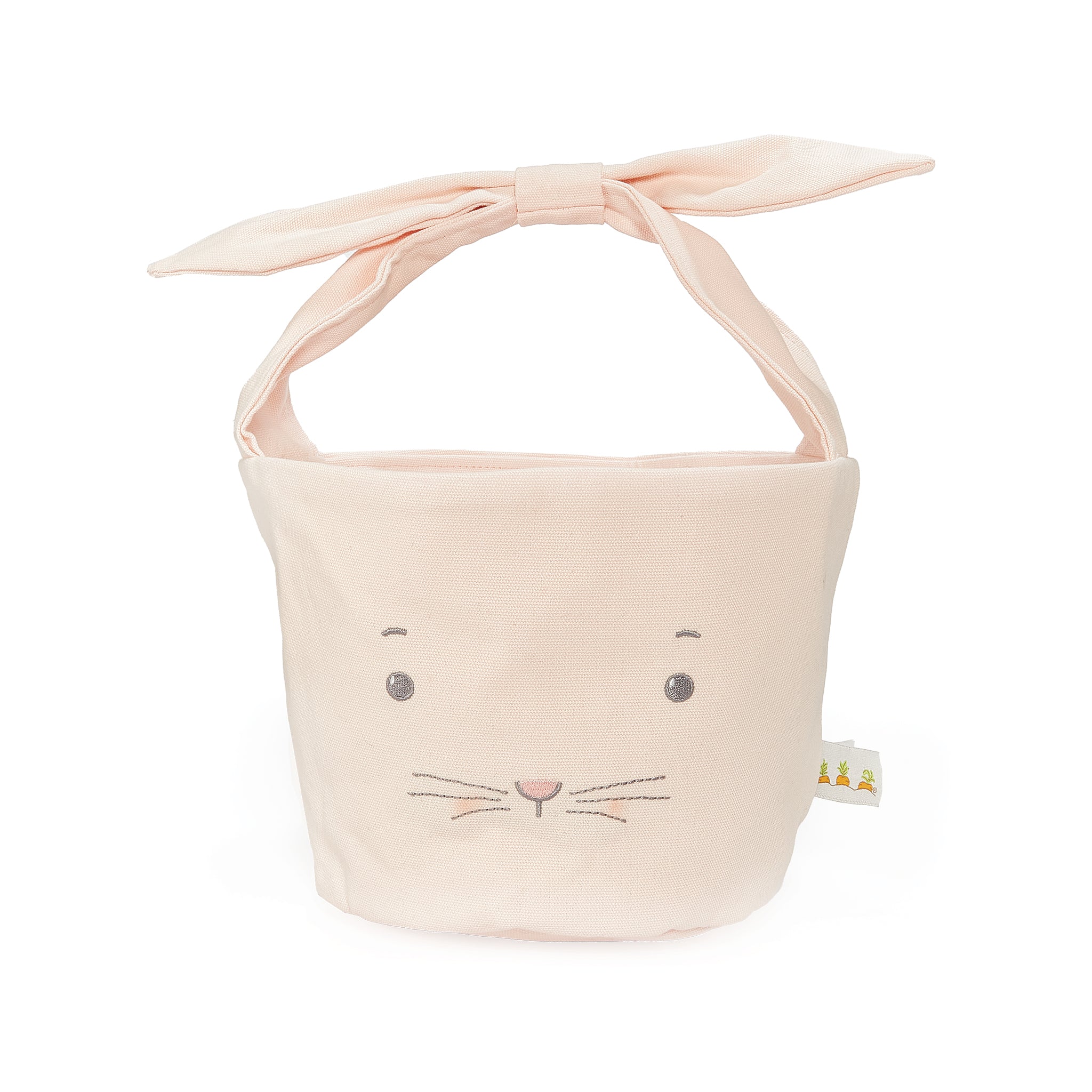 RETIRED - Blossom Bunny Basket、mySite、g9winljtr