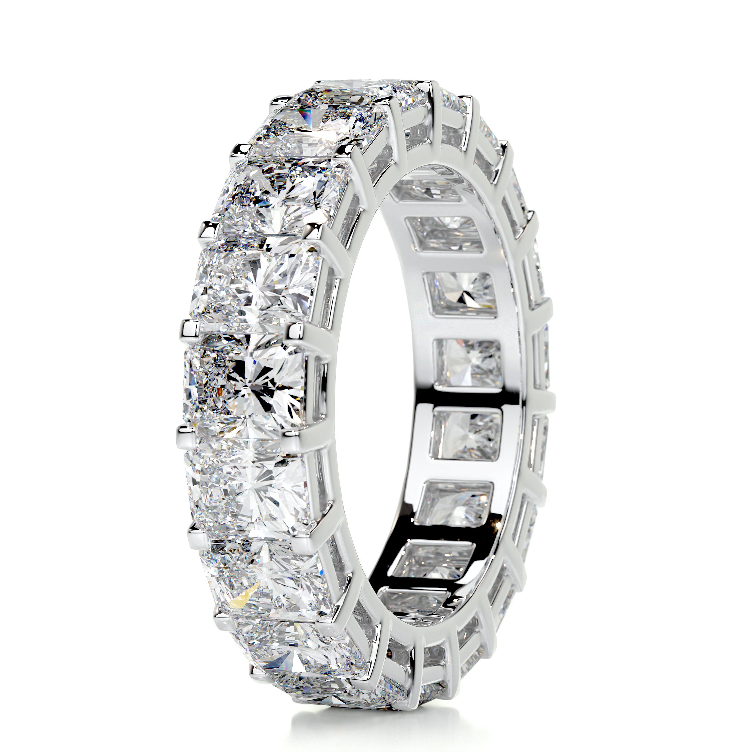 Andi Eternity Wedding Ring - Platinum、mySite、hinf8tx79