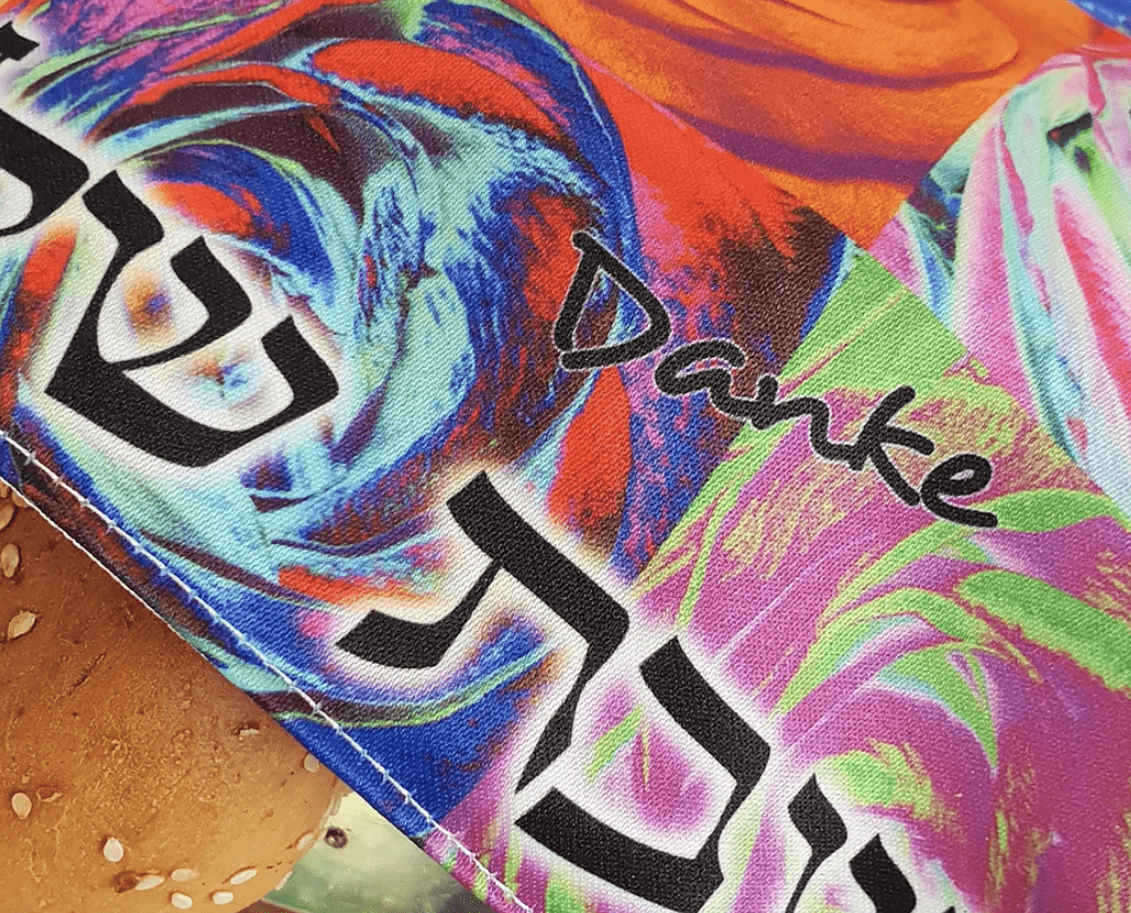 Flowers Challah Cover、mySite、topwebapps