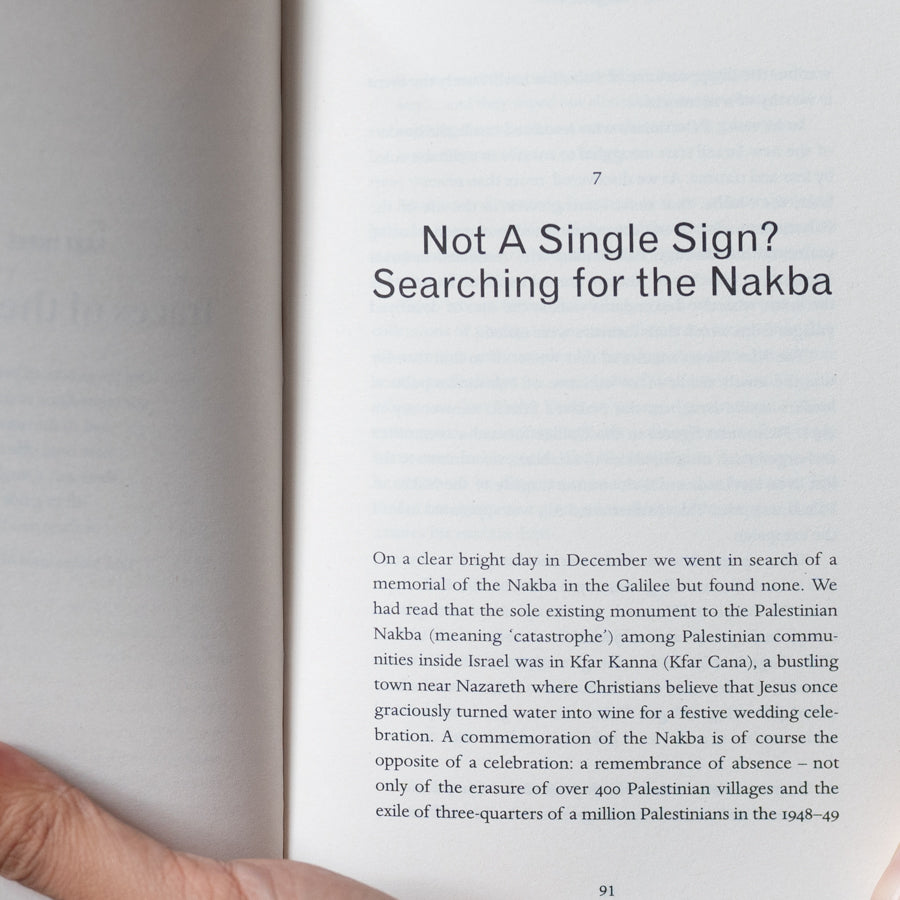 Forgotten: Searching for Palestine’s Hidden Places and Lost Memorials、mySite、topwebapps