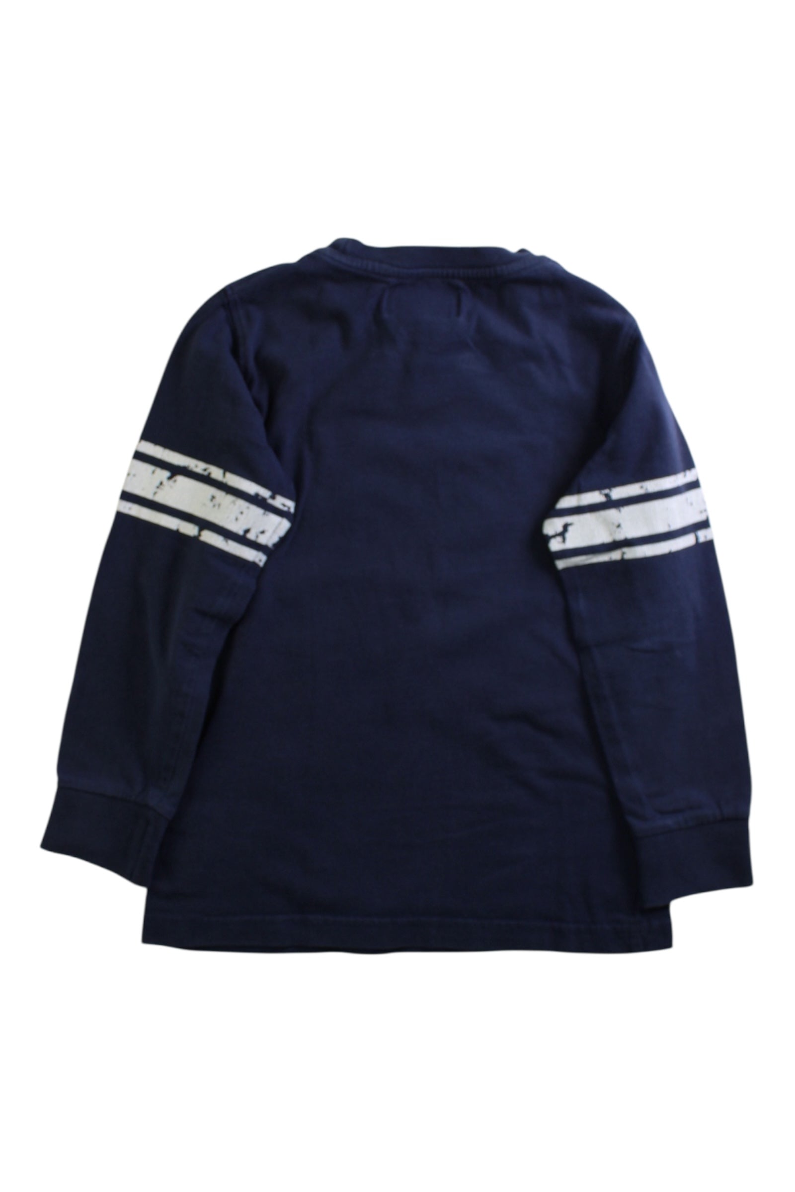 Hackett Academy London Long Sleeve T-Shirt 3-4T、mySite、g9winljtr
