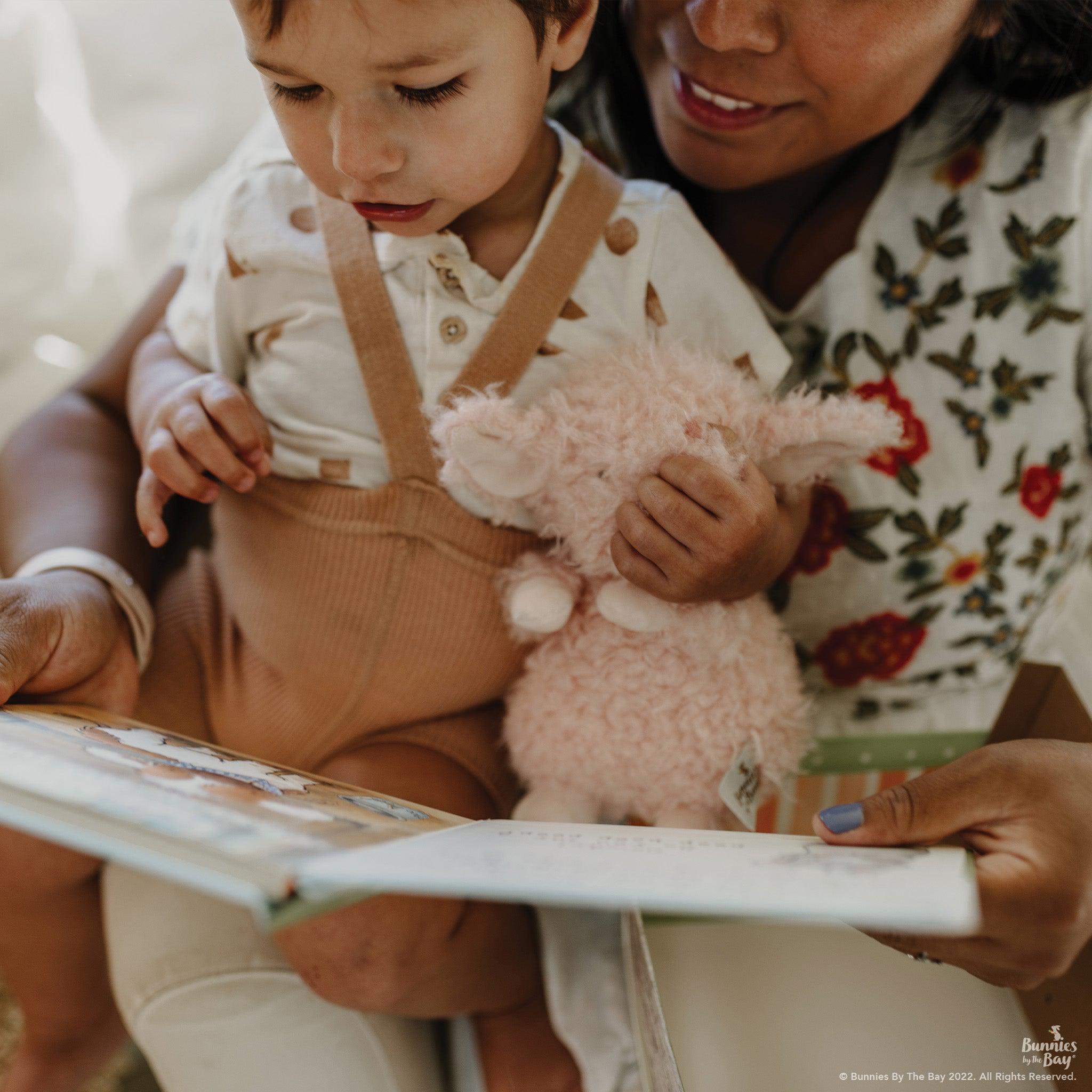 RETIRED - Wee Farm Friends Gift Set、mySite、g9winljtr