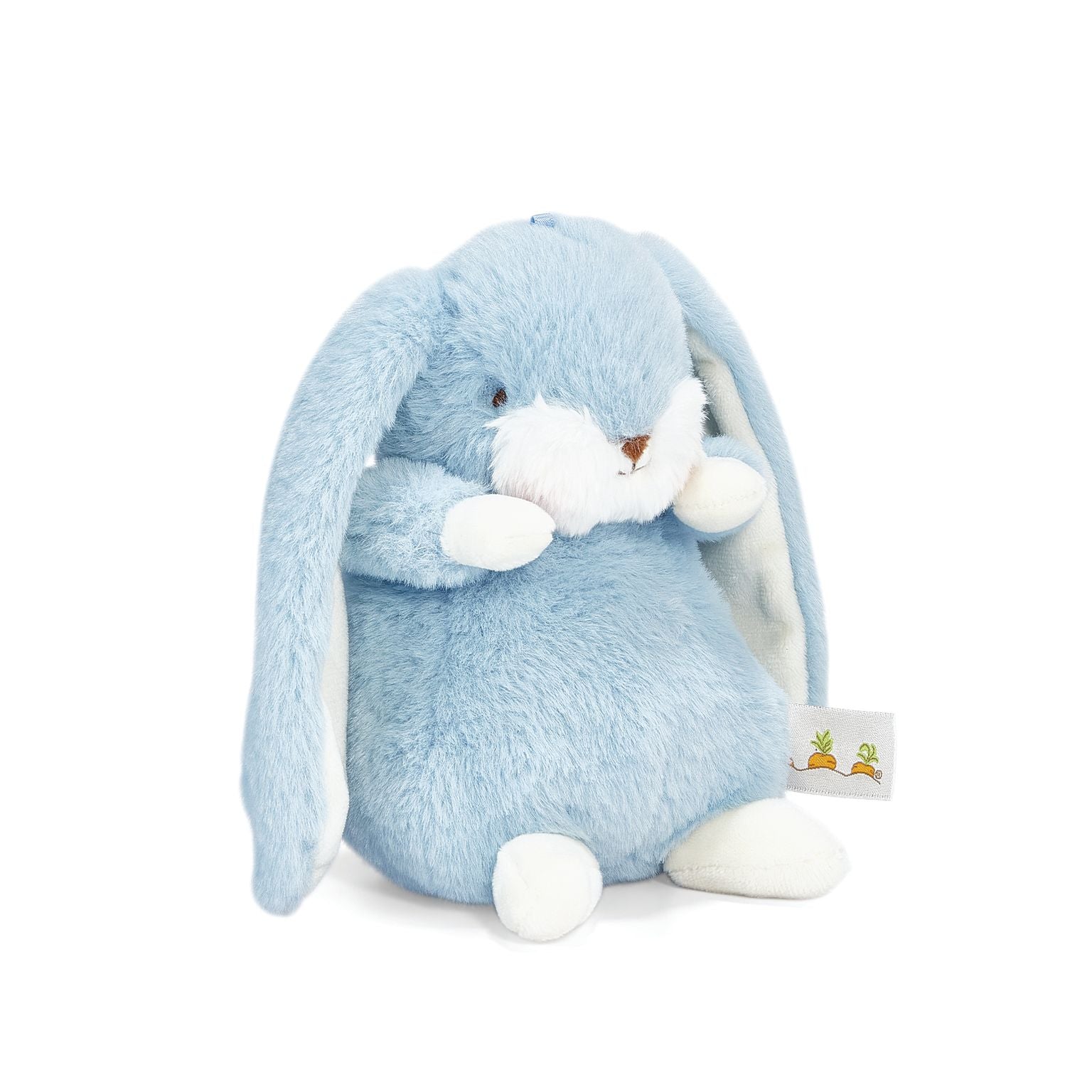Tiny Nibble 8 Bunny - Maui Blue、mySite、g9winljtr