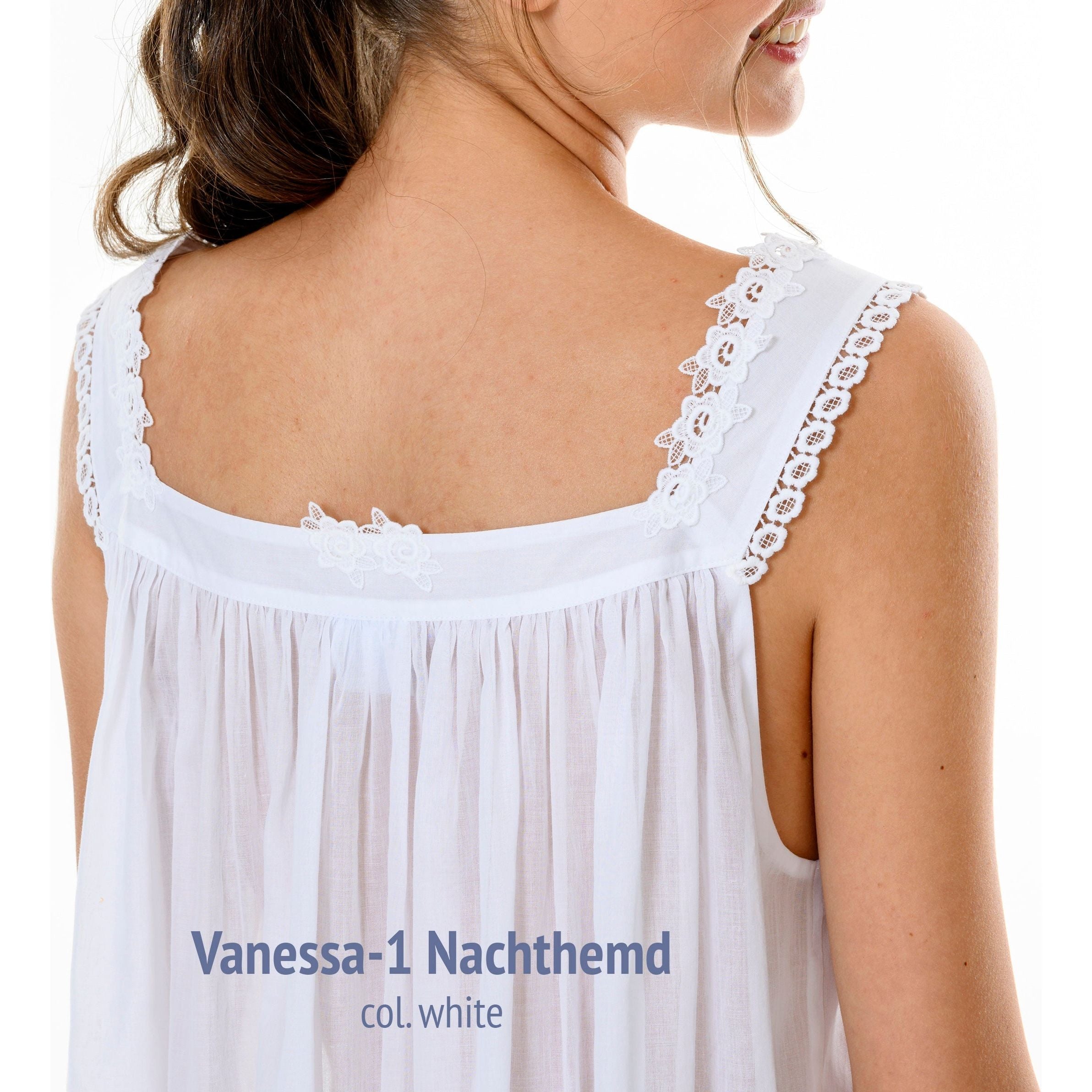  Celestine Vanessa 1 Long Gown - White、mySite、justintrudeaud