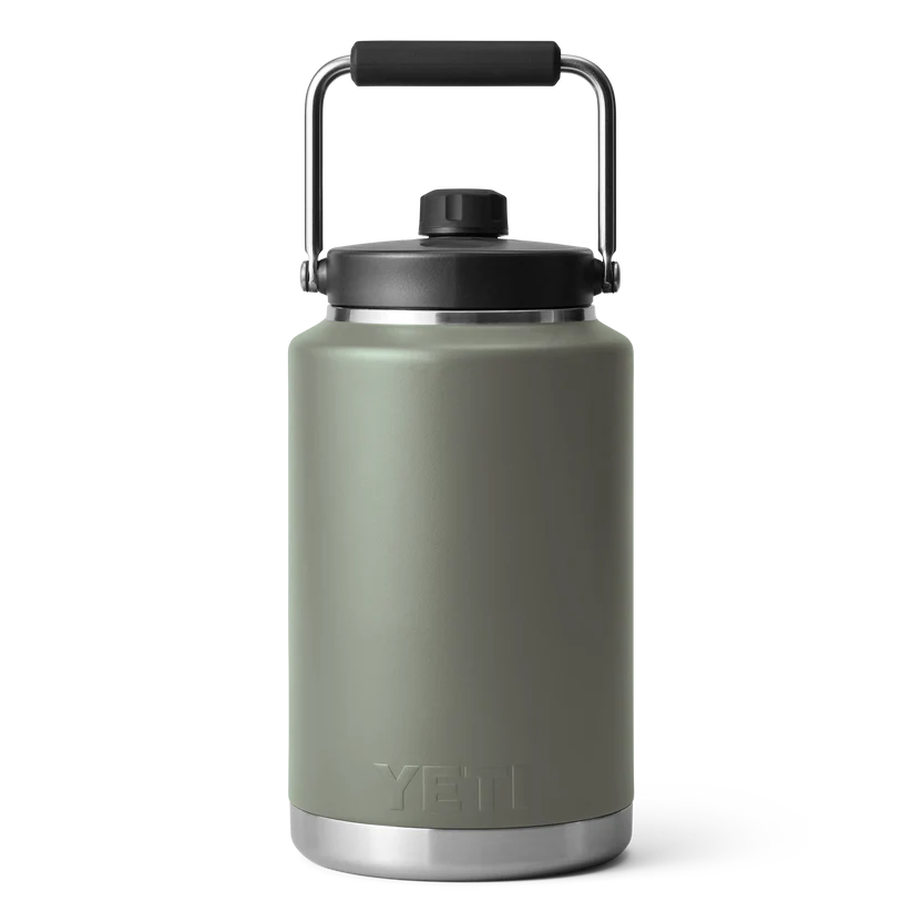 YETI Rambler One Gallon Jug - 3.8L、mySite、noshort
