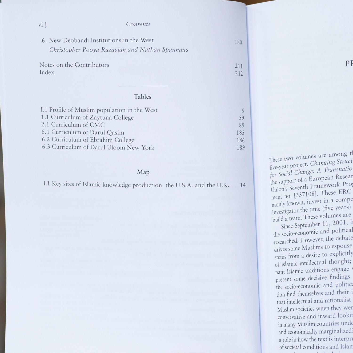 Modern Islamic Authority and Social Change, Volume 2、mySite、topwebapps