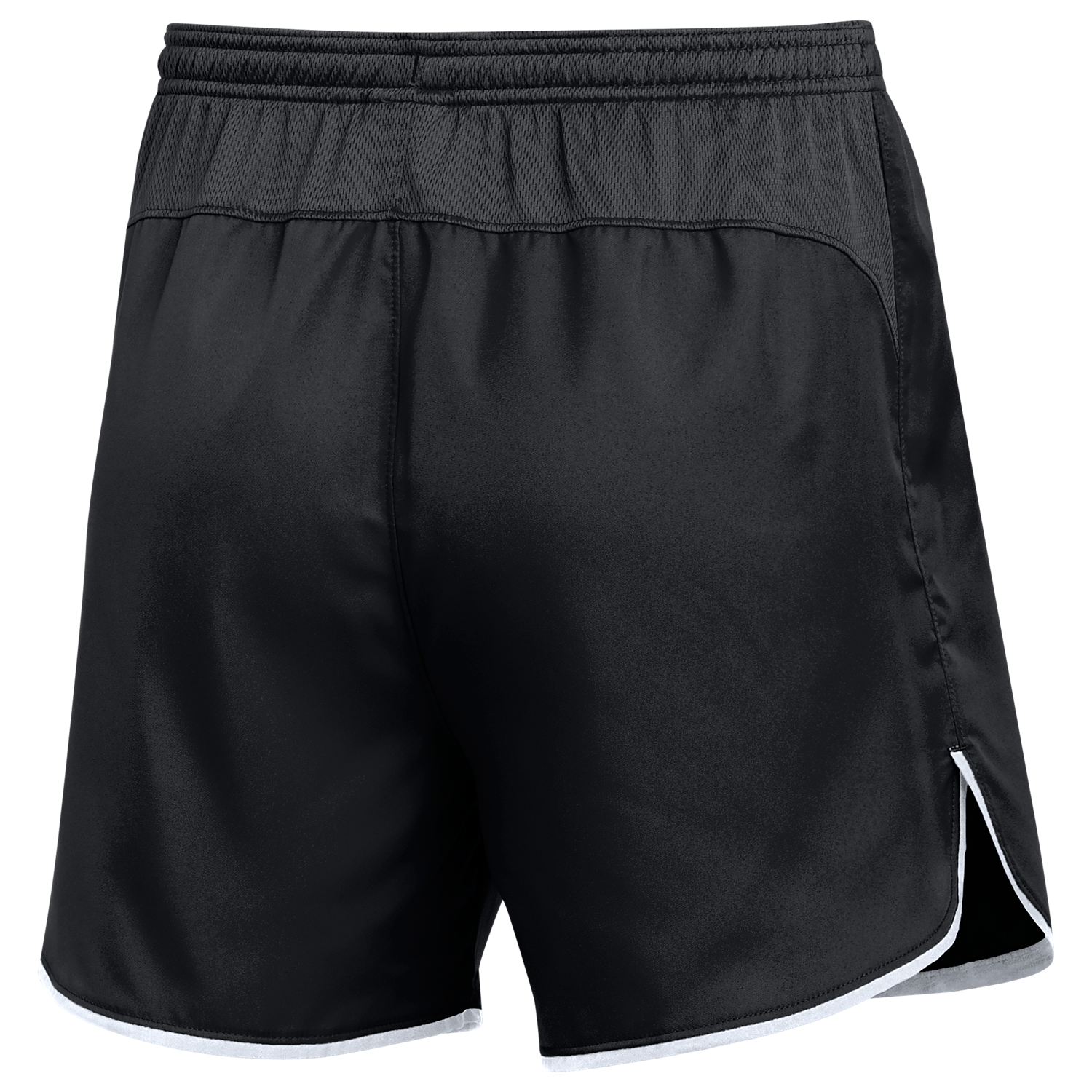 Nike Women's Dri-FIT Laser V Short - Black、mySite、noshort