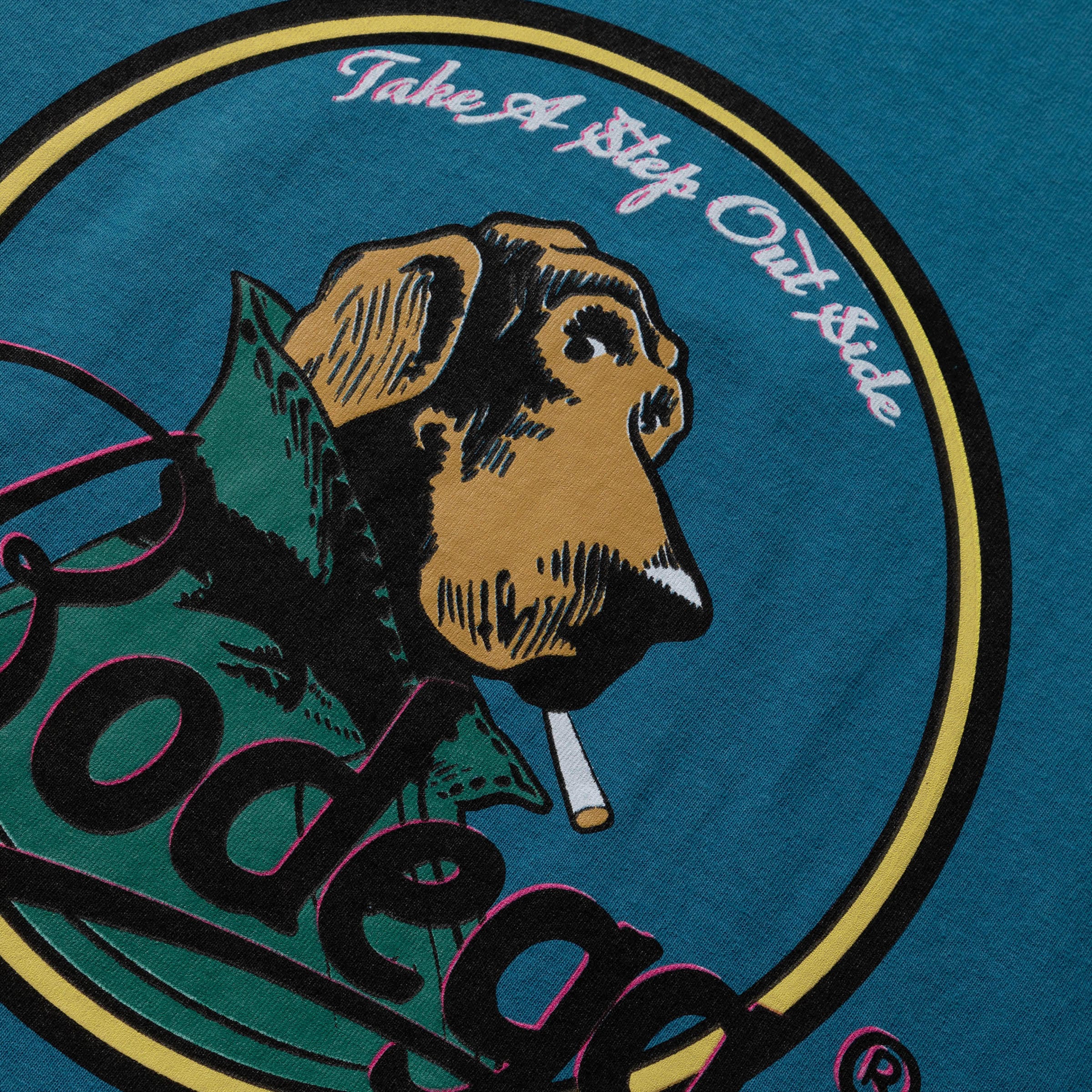 STEP OUT T-SHIRT、mySite、zt4zffjzw