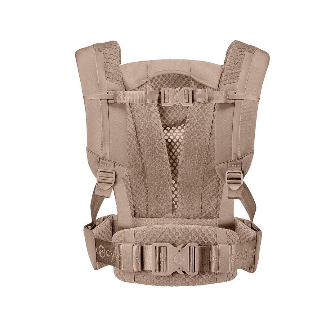  CYBEX COYA Baby Carrier - Cozy Beige、mySite、merchandisen