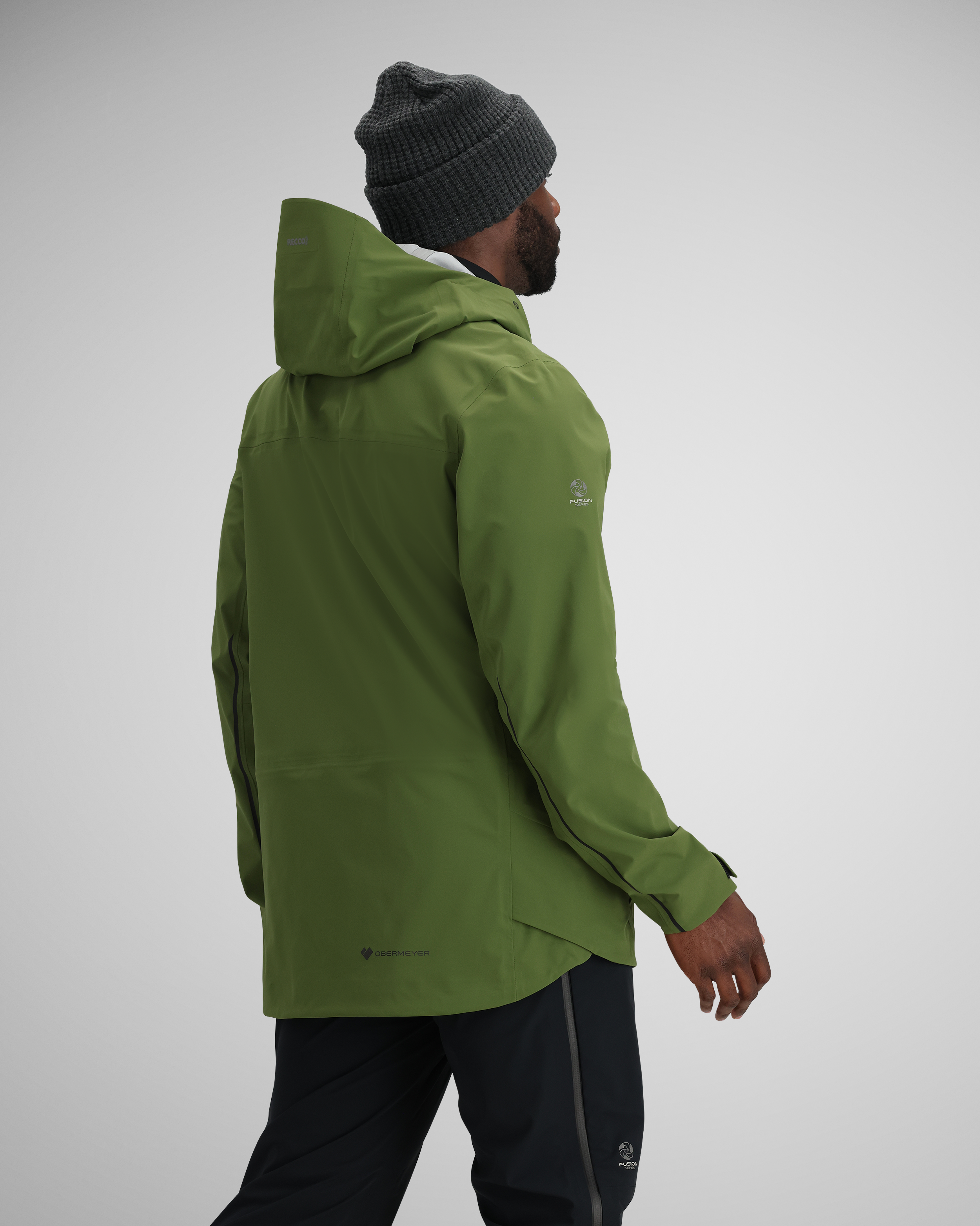 Men's Highlands Shell Jacket、mySite、i-lightchina