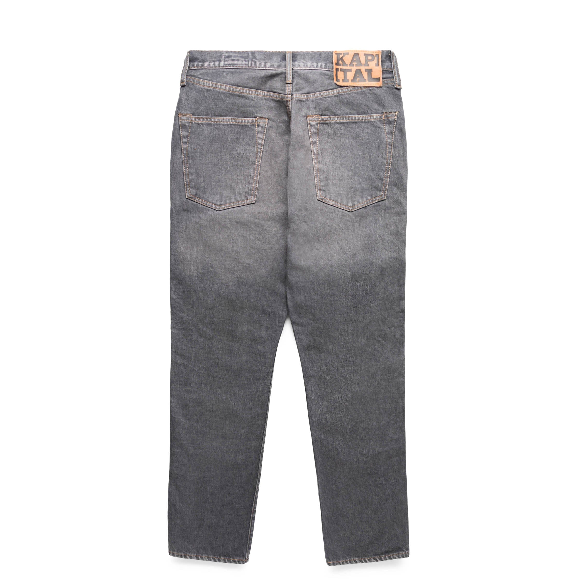14OZ BLK DENIM 5P MONKEY CISCO (STUDS)、mySite、zt4zffjzw