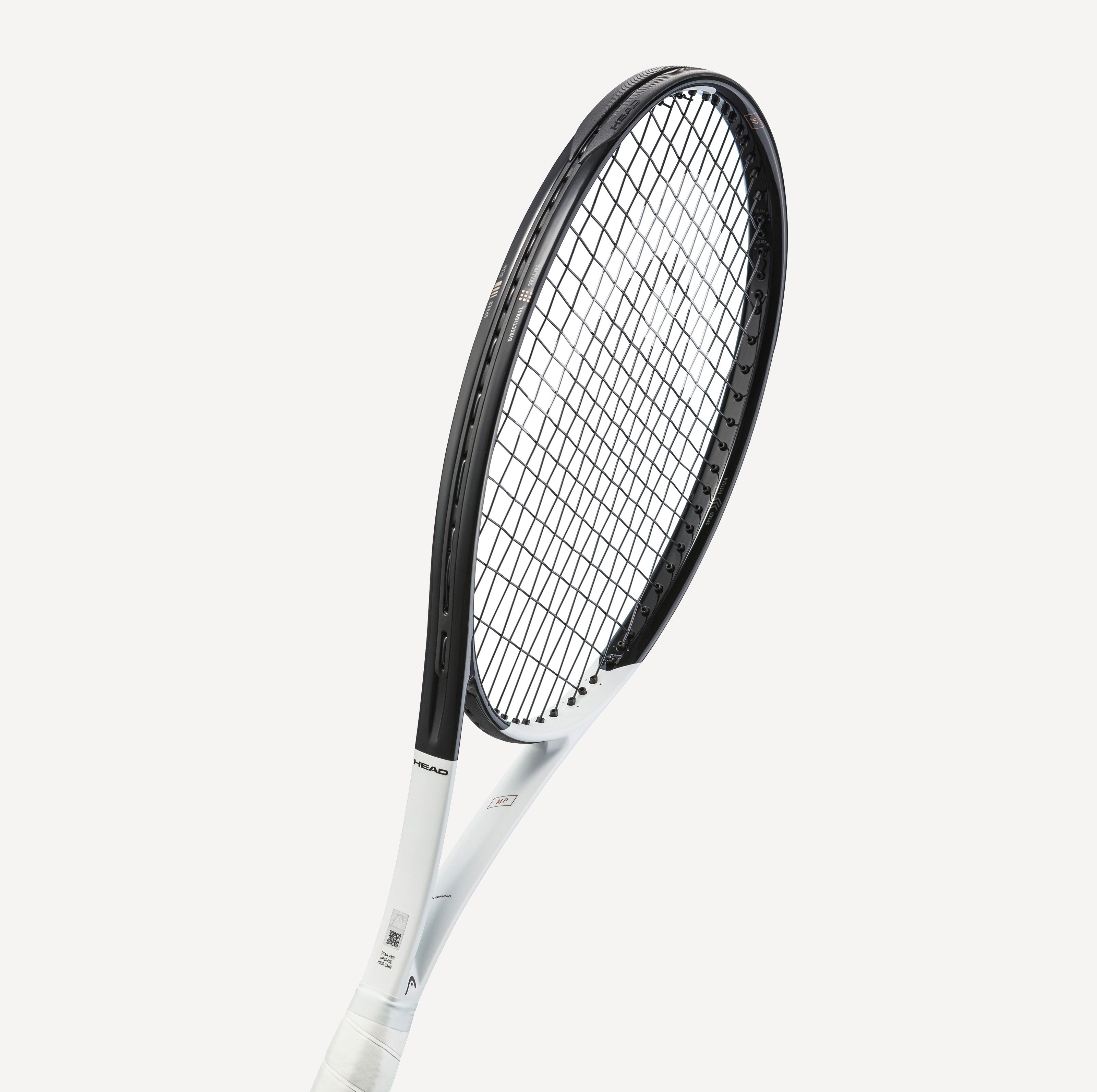HEAD Speed MP Tennis Racket�