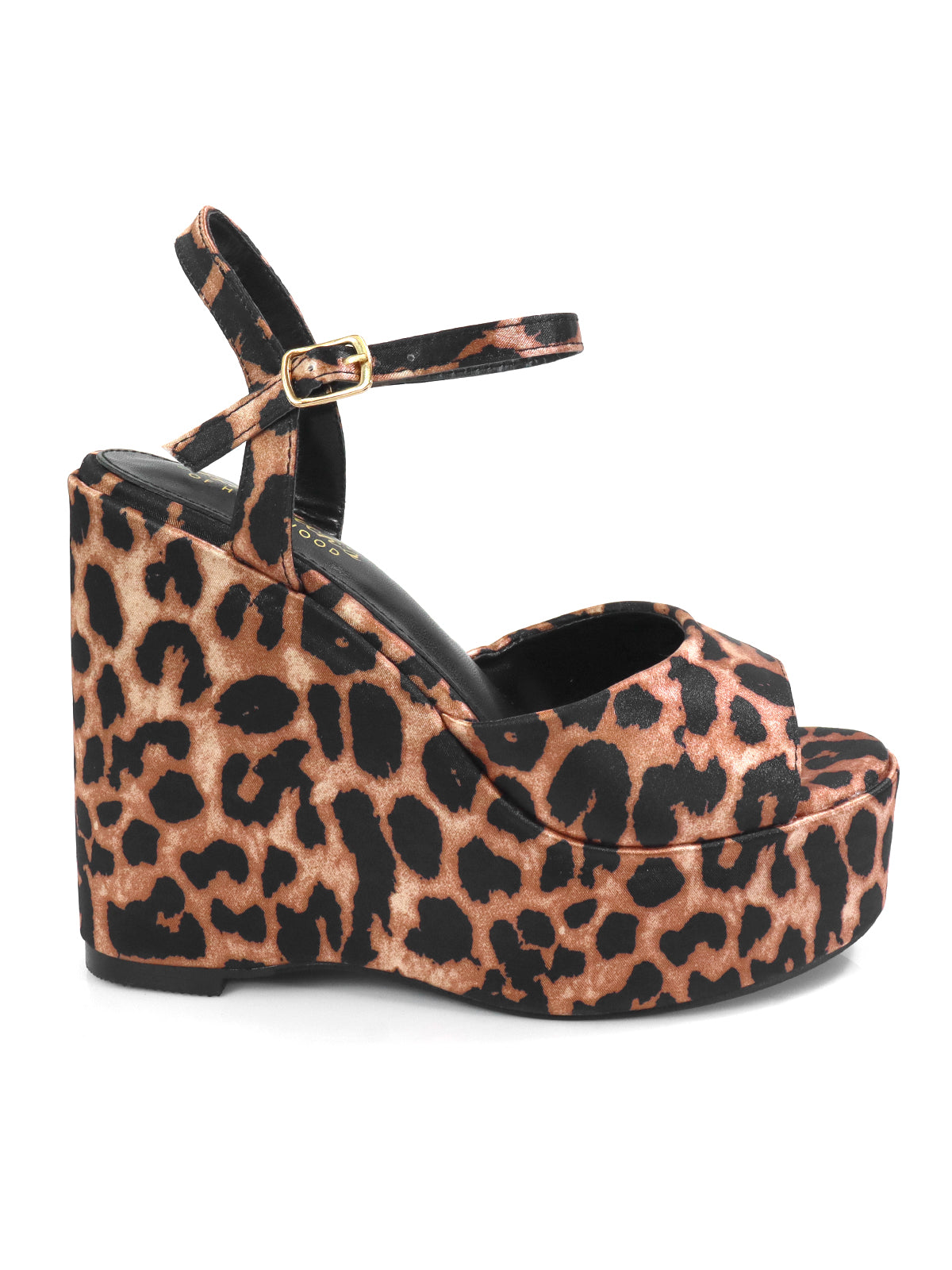 Tony Peep Toe Wedges、mySite、bengalsvssteelers