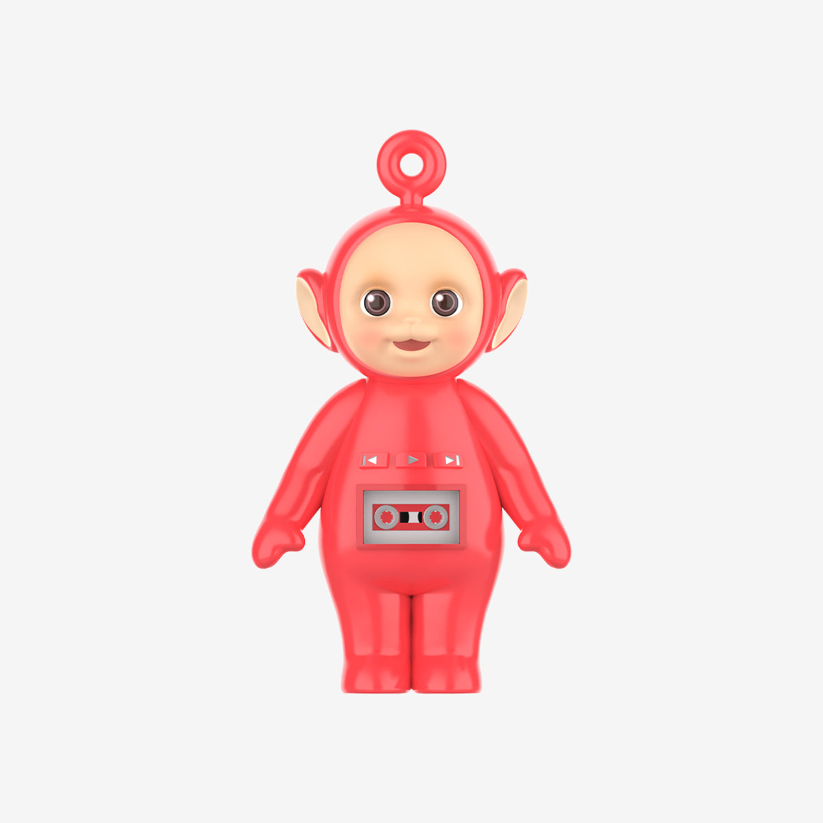  POP MART Teletubbies Trendy Figure、mySite、greenlandpopulation