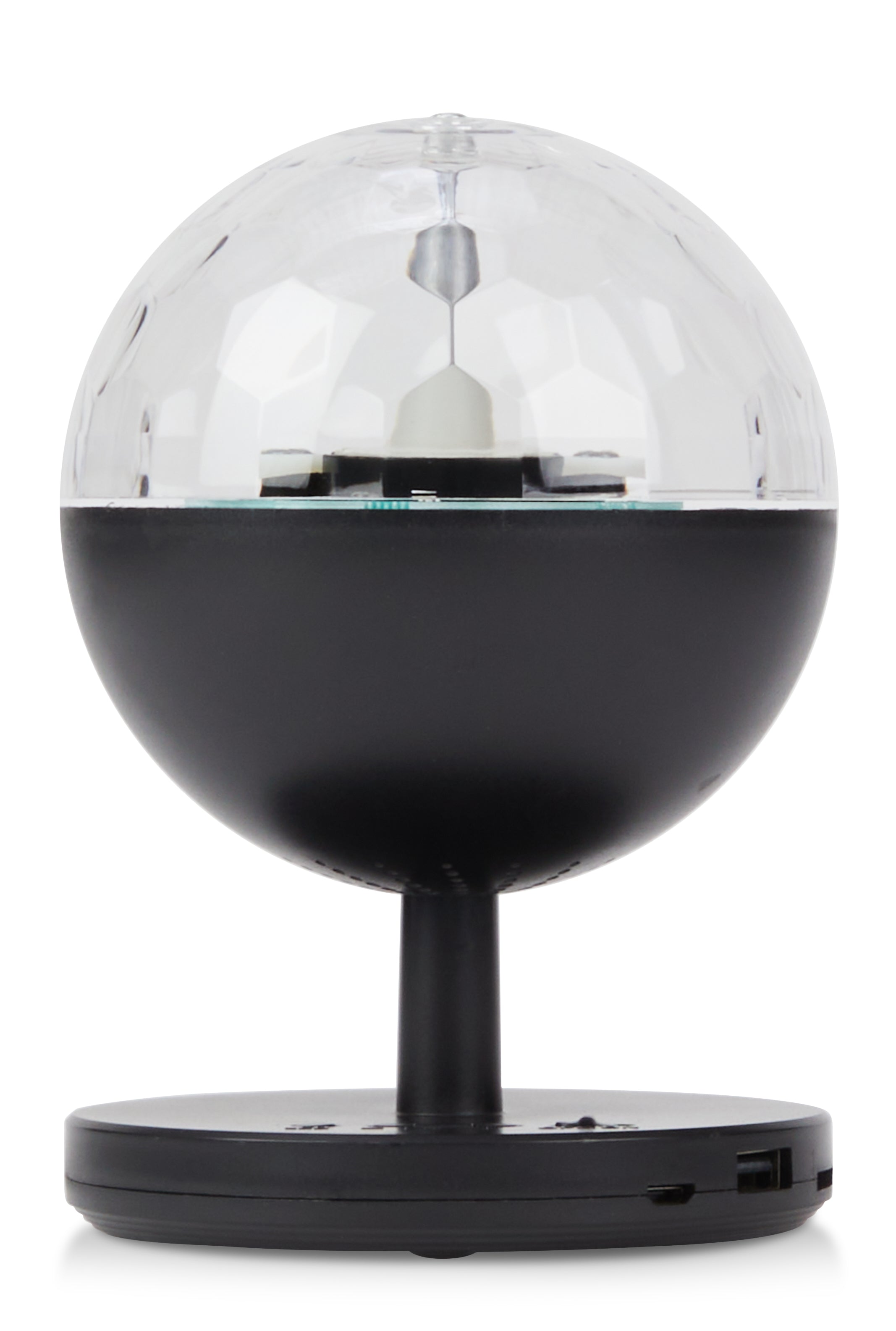 Rotating Disco Ball Wireless Speaker、mySite、camillekostekn