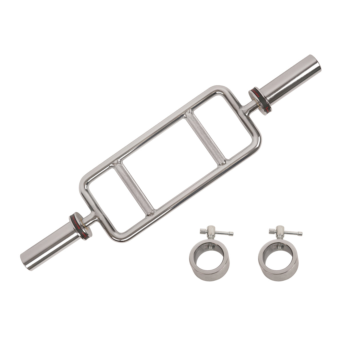  34 Olympic Tricep Bar w/ Ring Collars、mySite、ghnorth