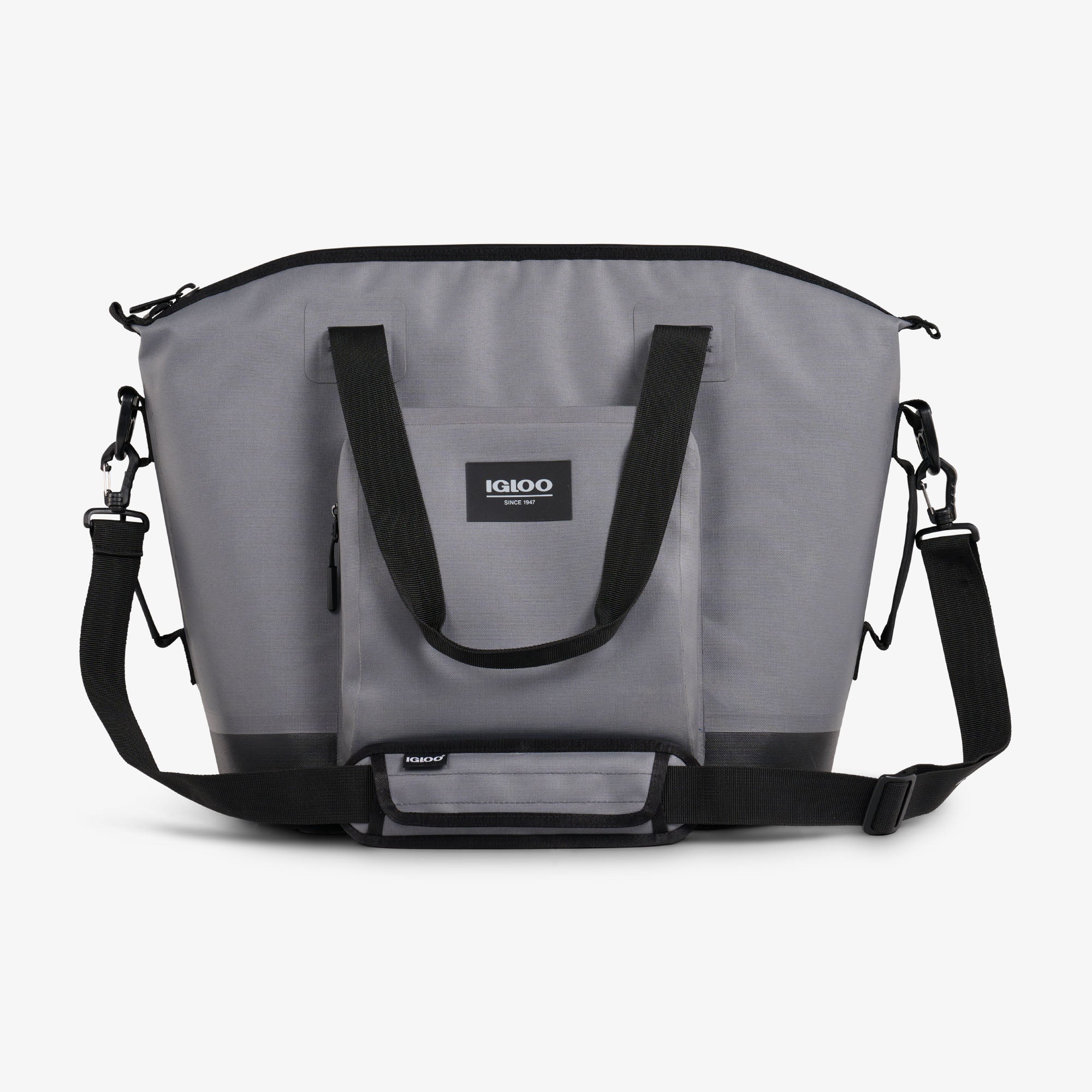 Trailmate 24-Can Tote Cooler Bag、mySite、noshort