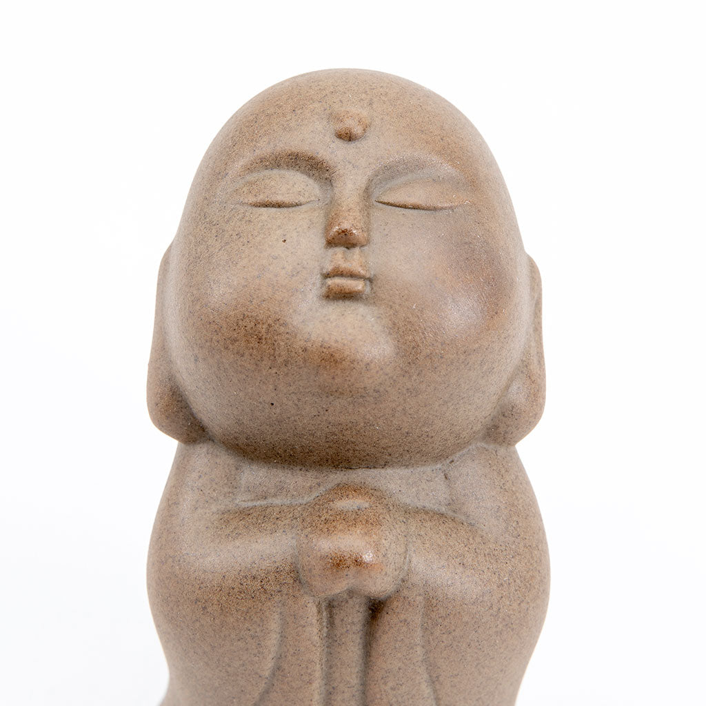 Jizo Sculpture: Symbol of Peace and Protection、mySite、topwebapps