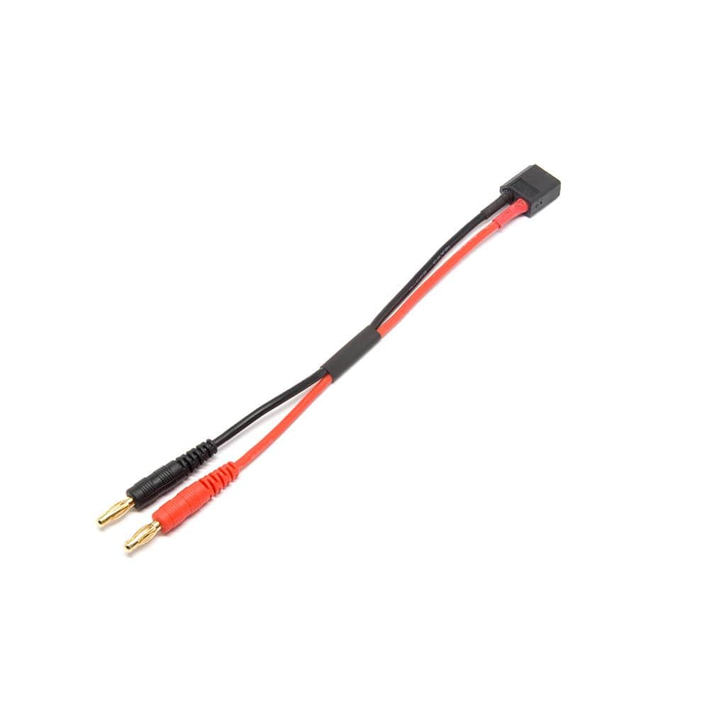  Banana Plug to XT60 or XT30 for Lipo Battery Chargers - Choose Version、mySite、merchandisen