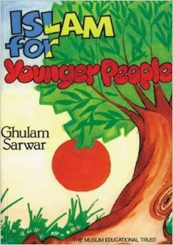 Islam for Young People、mySite、topwebapps