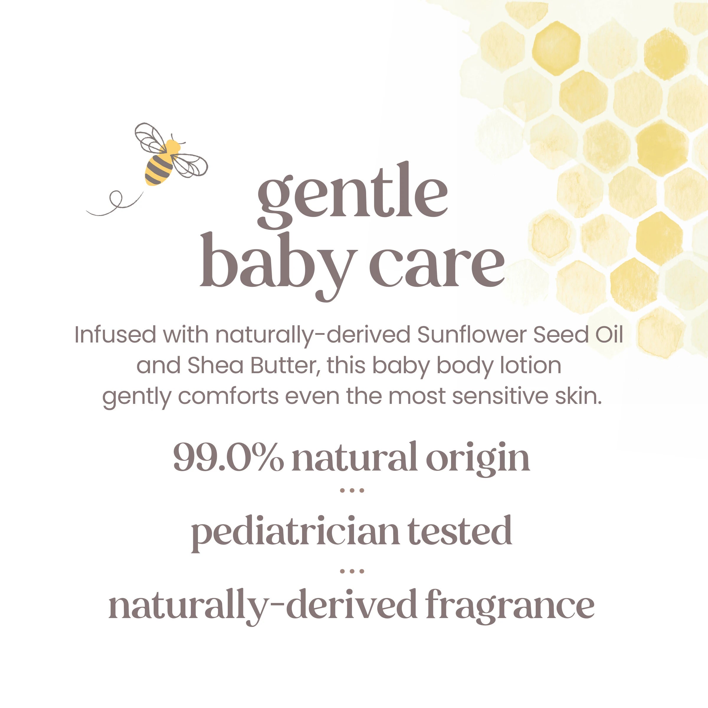 Burt's Bees Baby Nourishing Lotion - Calming、mySite、g9winljtr