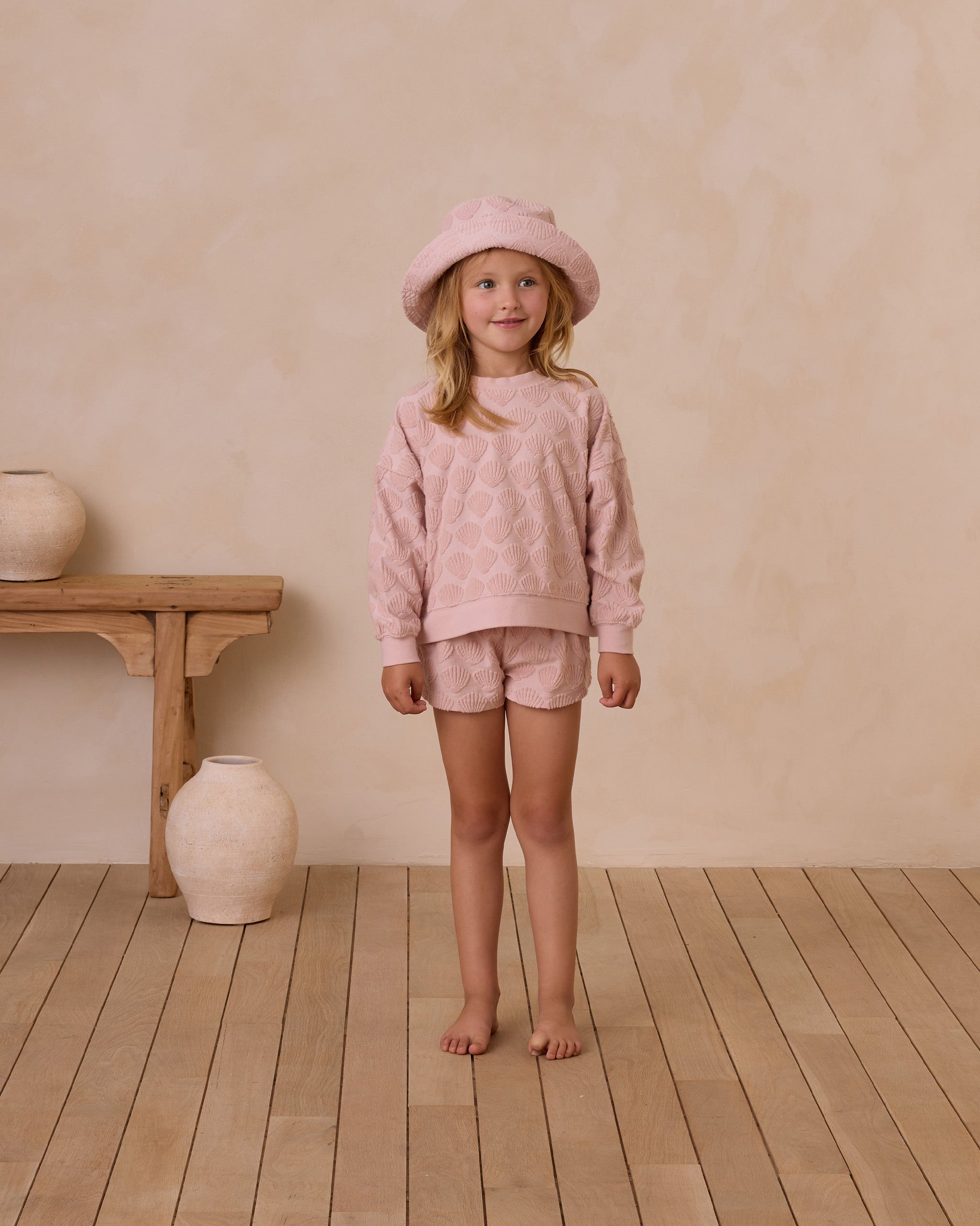  Bucket Hat || Shells、mySite、layawaytickets