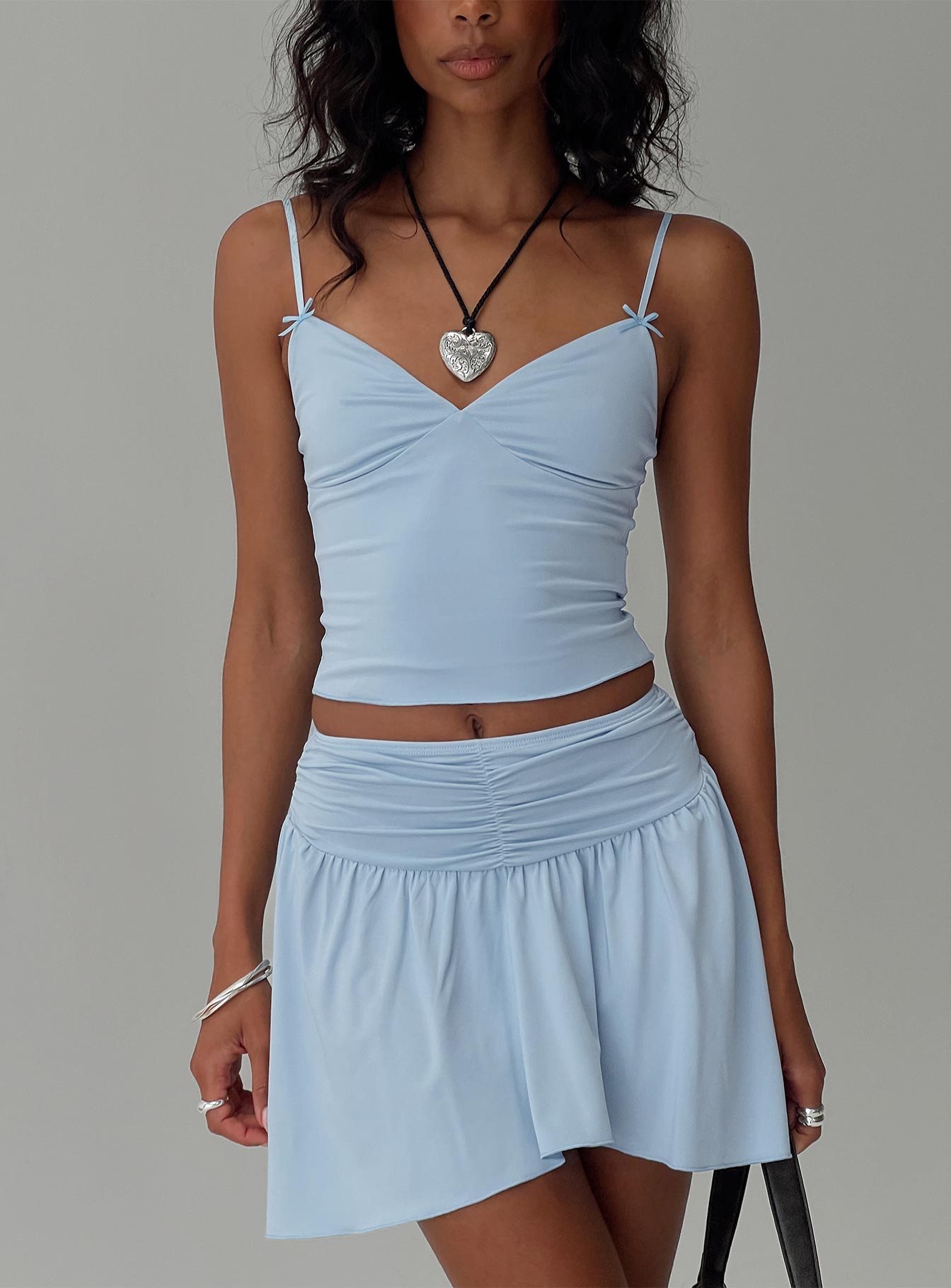 Jaimee Set Blue、mySite、solidvoid