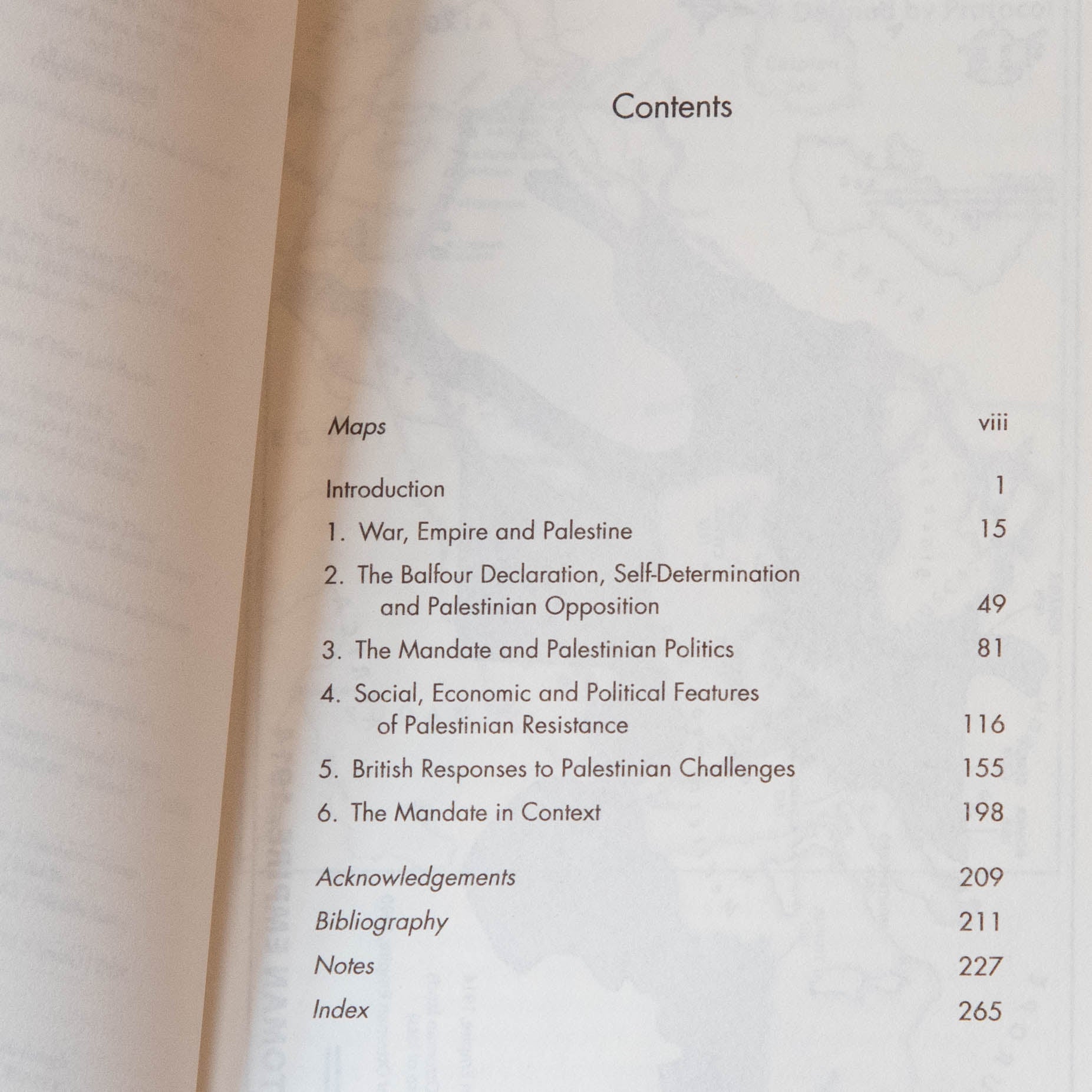 The Balfour Declaration、mySite、topwebapps