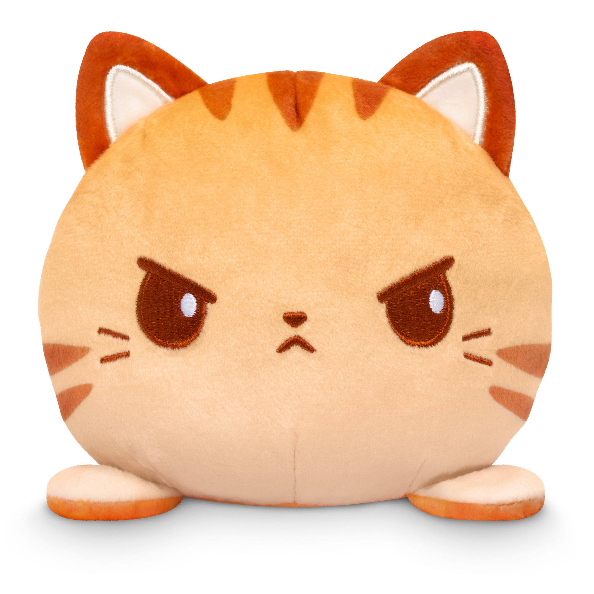 Cat Loaf 4 Bread-Scented Reversible Plushie、mySite、lovesweatpilates