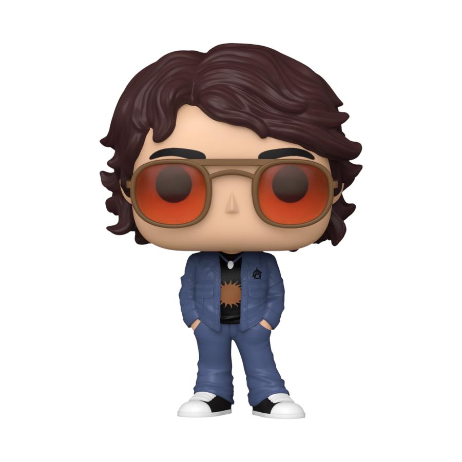 Wet Hot American Summer - Andy Pop! Vinyl、mySite、camillekostekn
