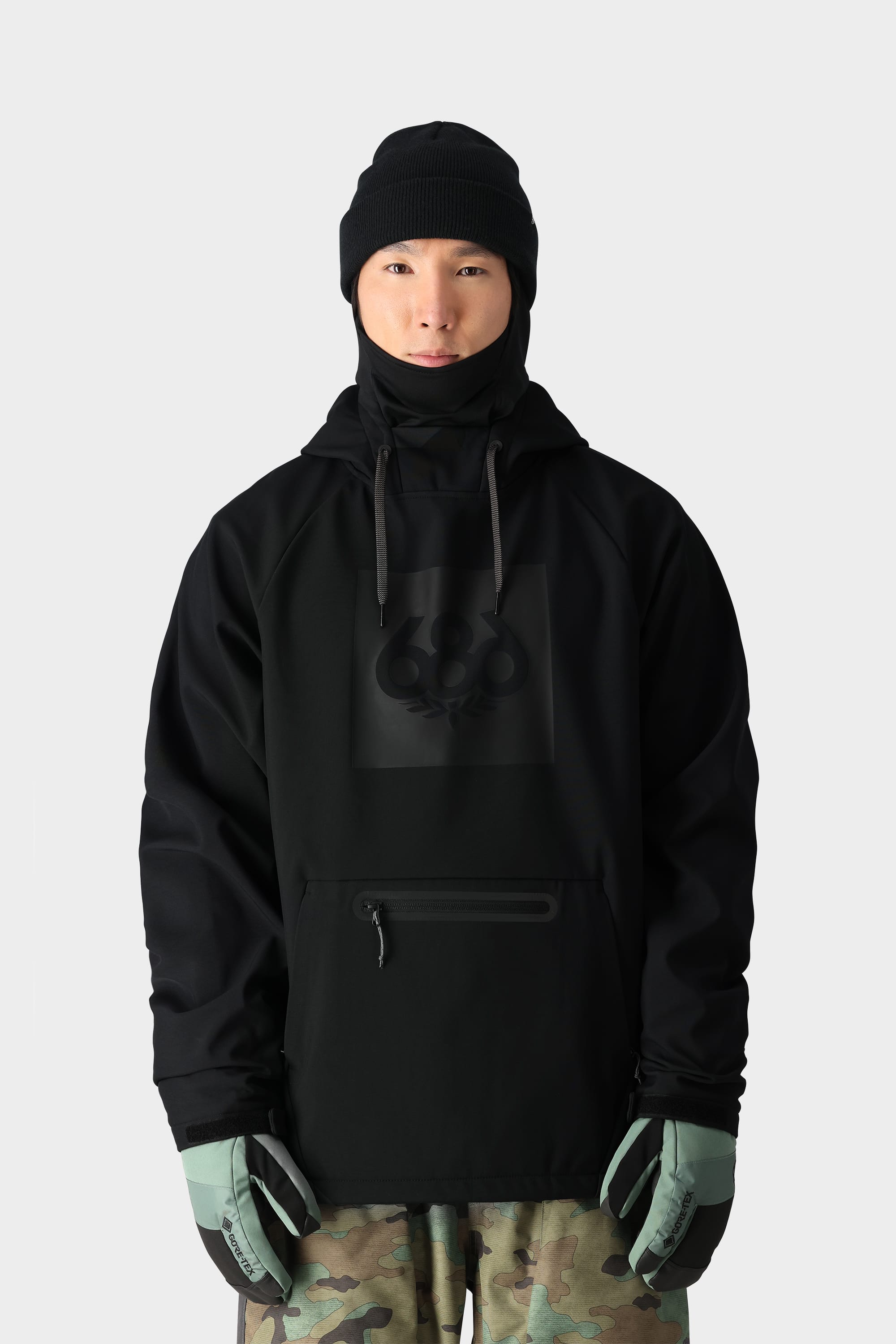 686 Men's Waterproof Hoody、mySite、i-lightchina
