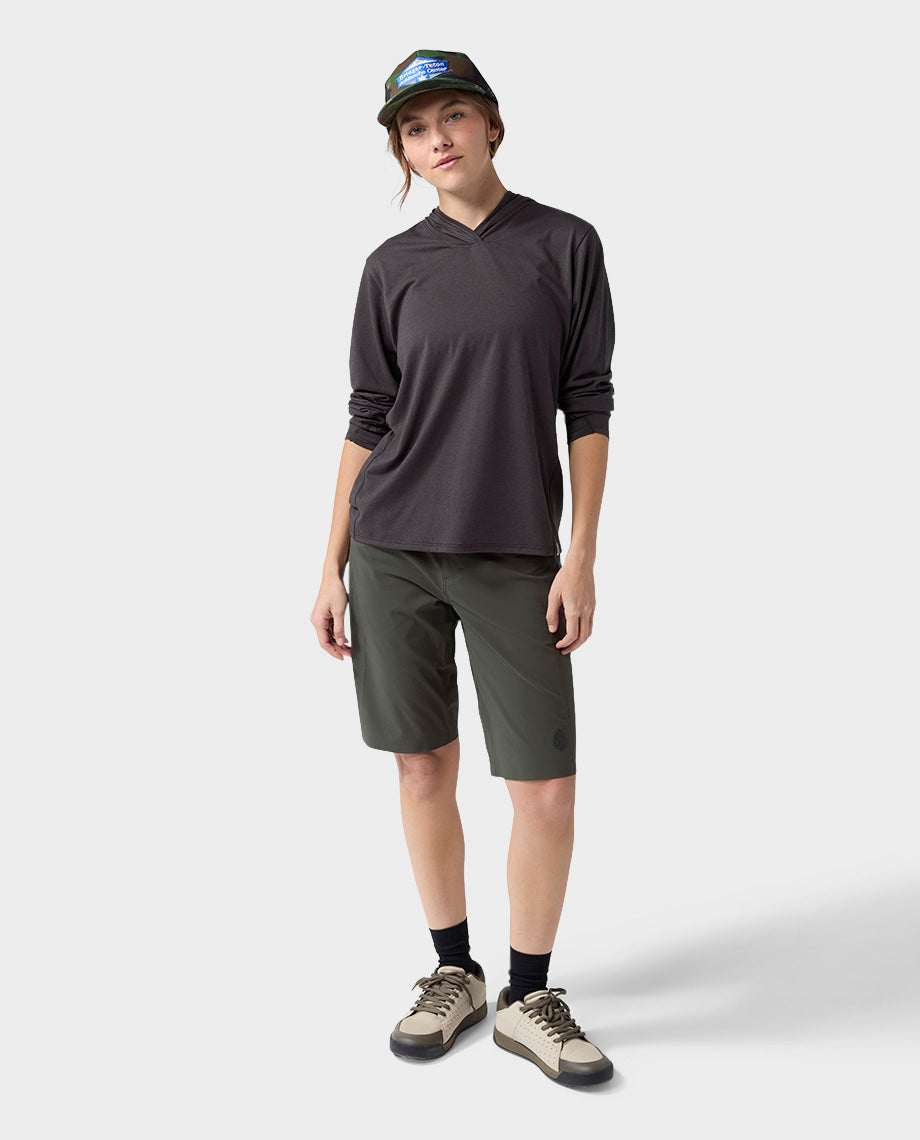 Women's OPR Short - 11.5、mySite、shWomen's OPR Short - 11.5、mySite、glenpowelloop_name