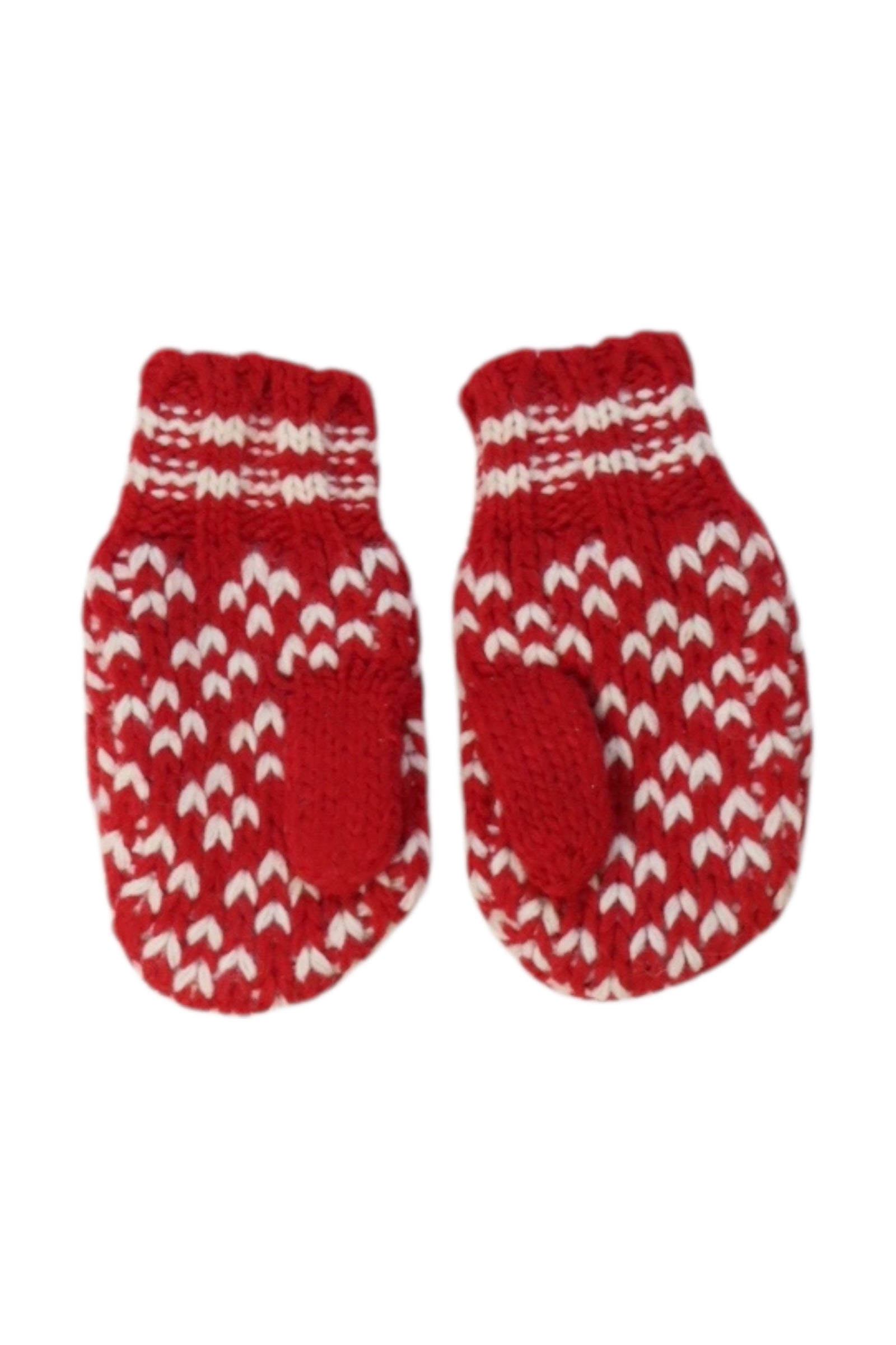 Moncler Knit Mittens O/S、mySite、g9winljtr