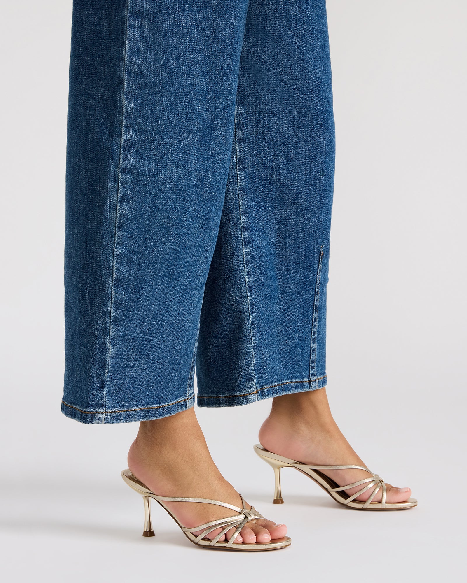 EDNA CHAMPAGNE LEATHER、mySite、gtrtttuynbv