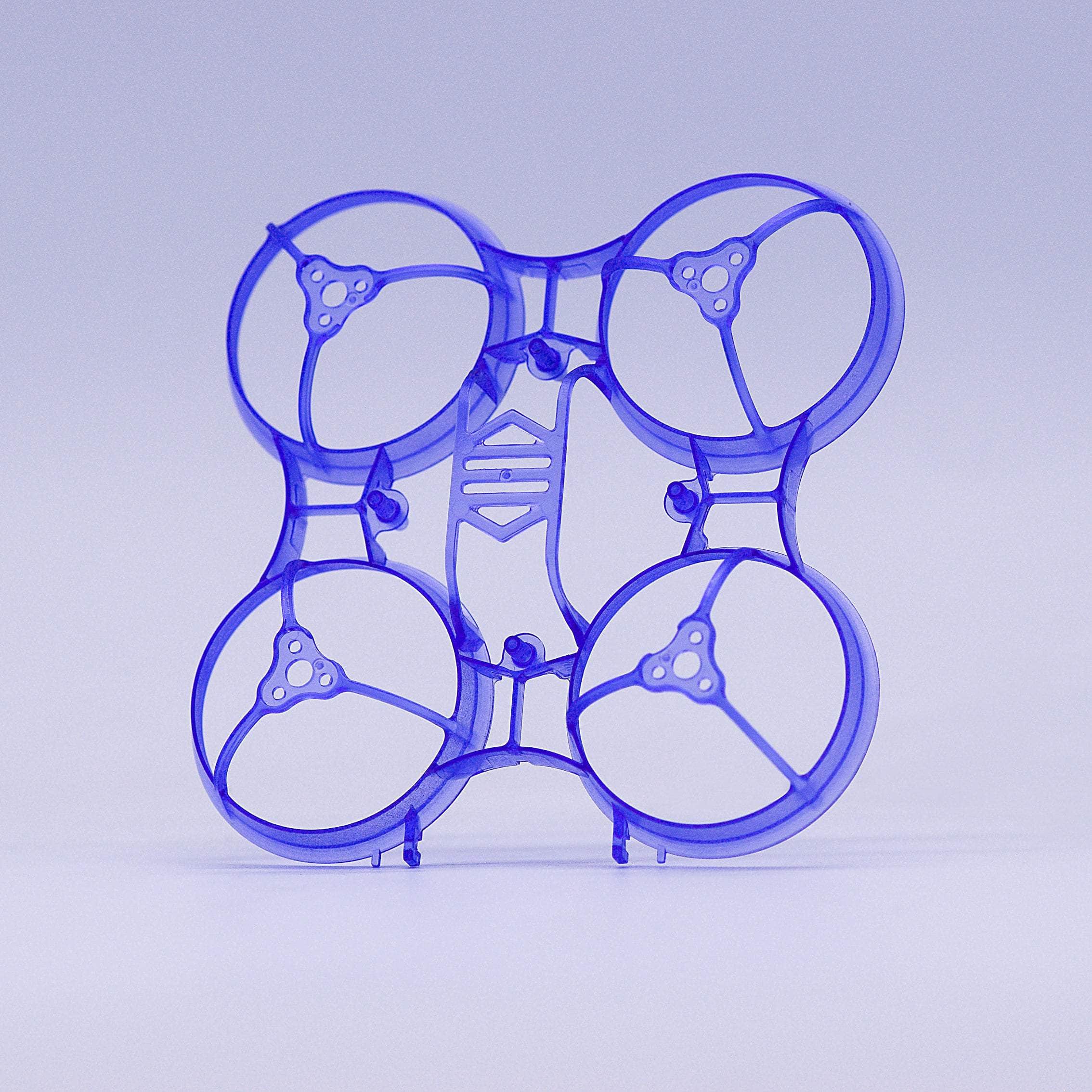  NewBeeDrone Cockroach V3 65mm Brushless Ultra Light Frame、mySite、merchandisen