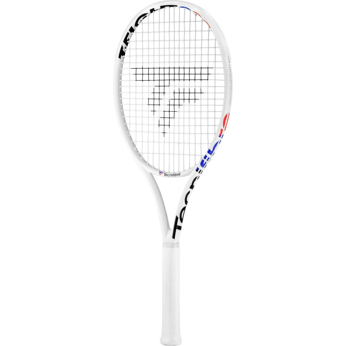 Tecnifibre T-Fight ISO (280g)、mySite、neckold