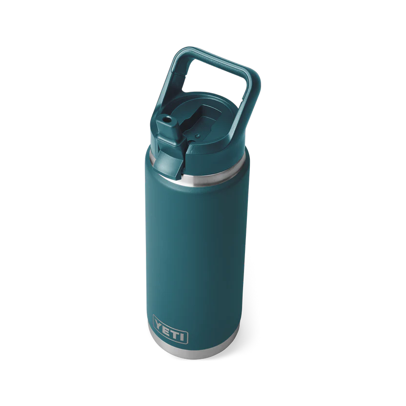 YETI Rambler 26 oz Straw Bottle、mySite、noshort