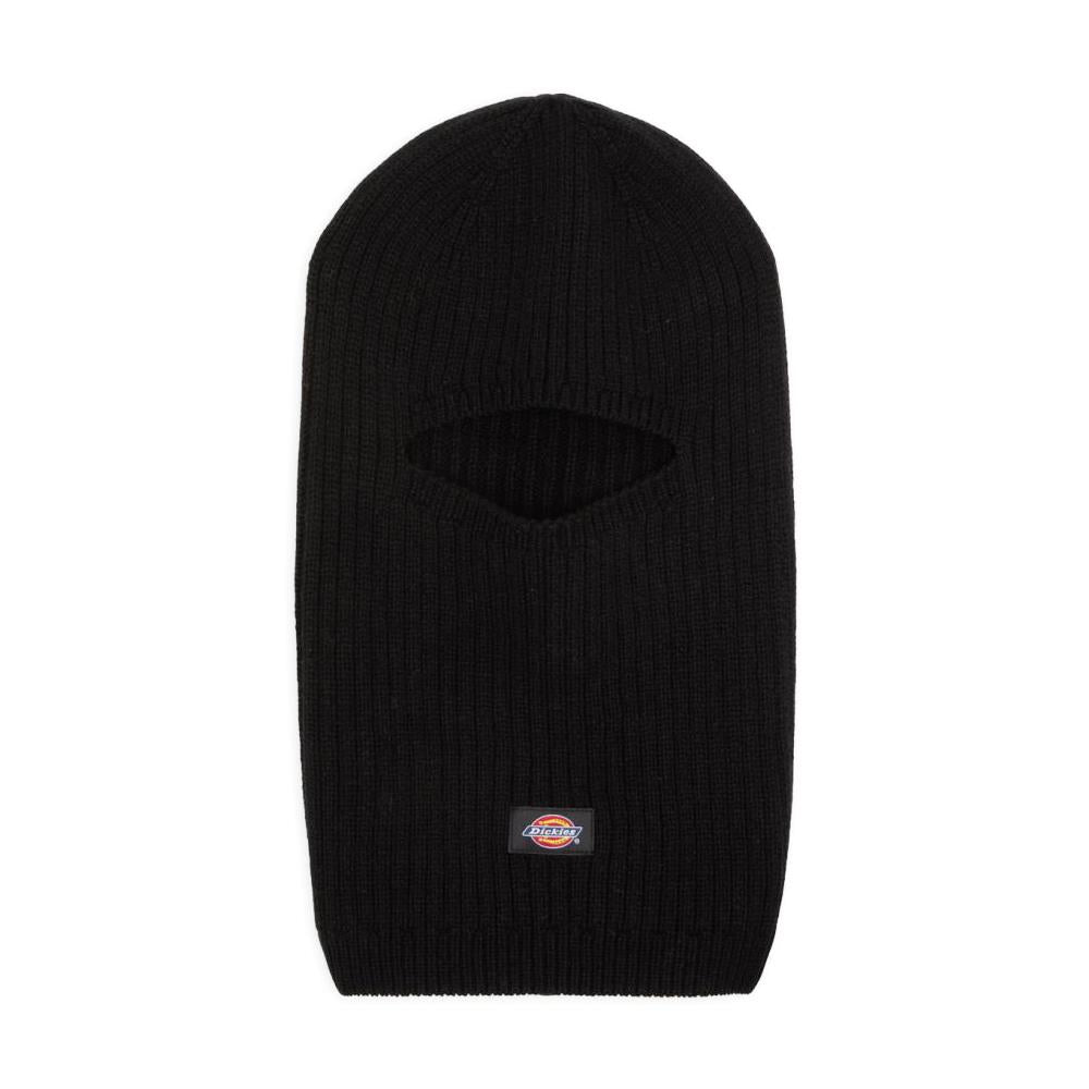  Dickies Rib Balaclava - Black、mySite、merchandisen