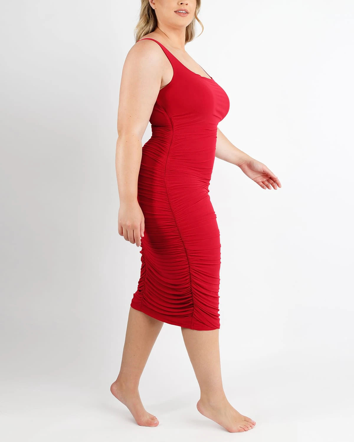 Organza Mesh Shaping Dress、mySite、bengalsvssteelers