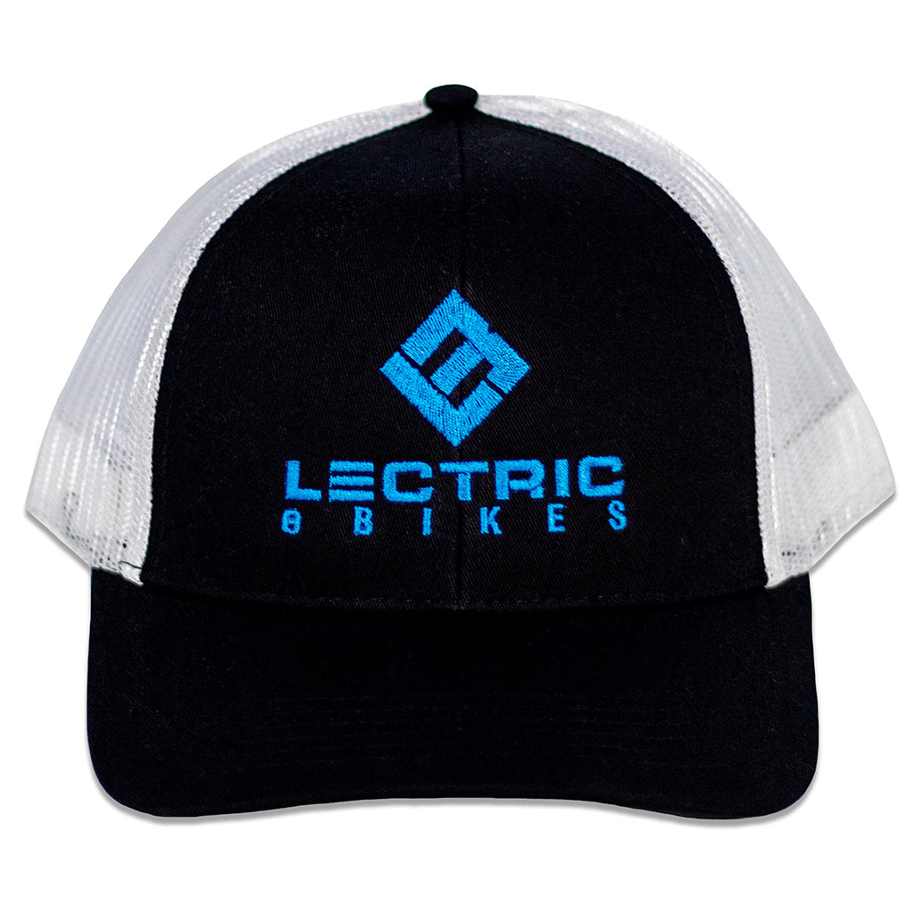  Lectric Hat、mySite、ghnorth