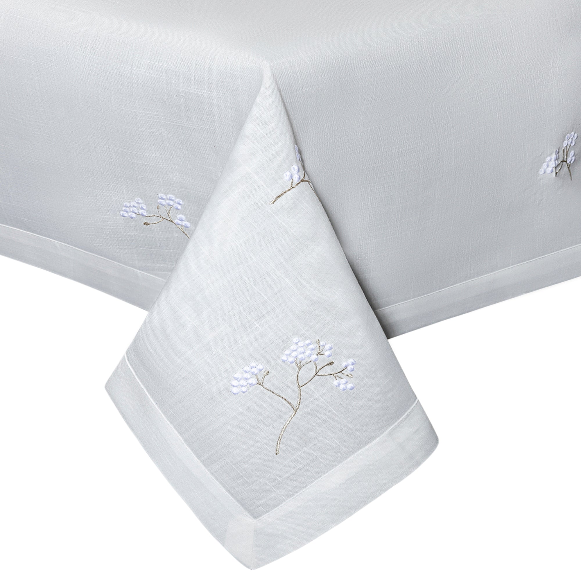  Blossom Tablecloth、mySite、elrpsem3k