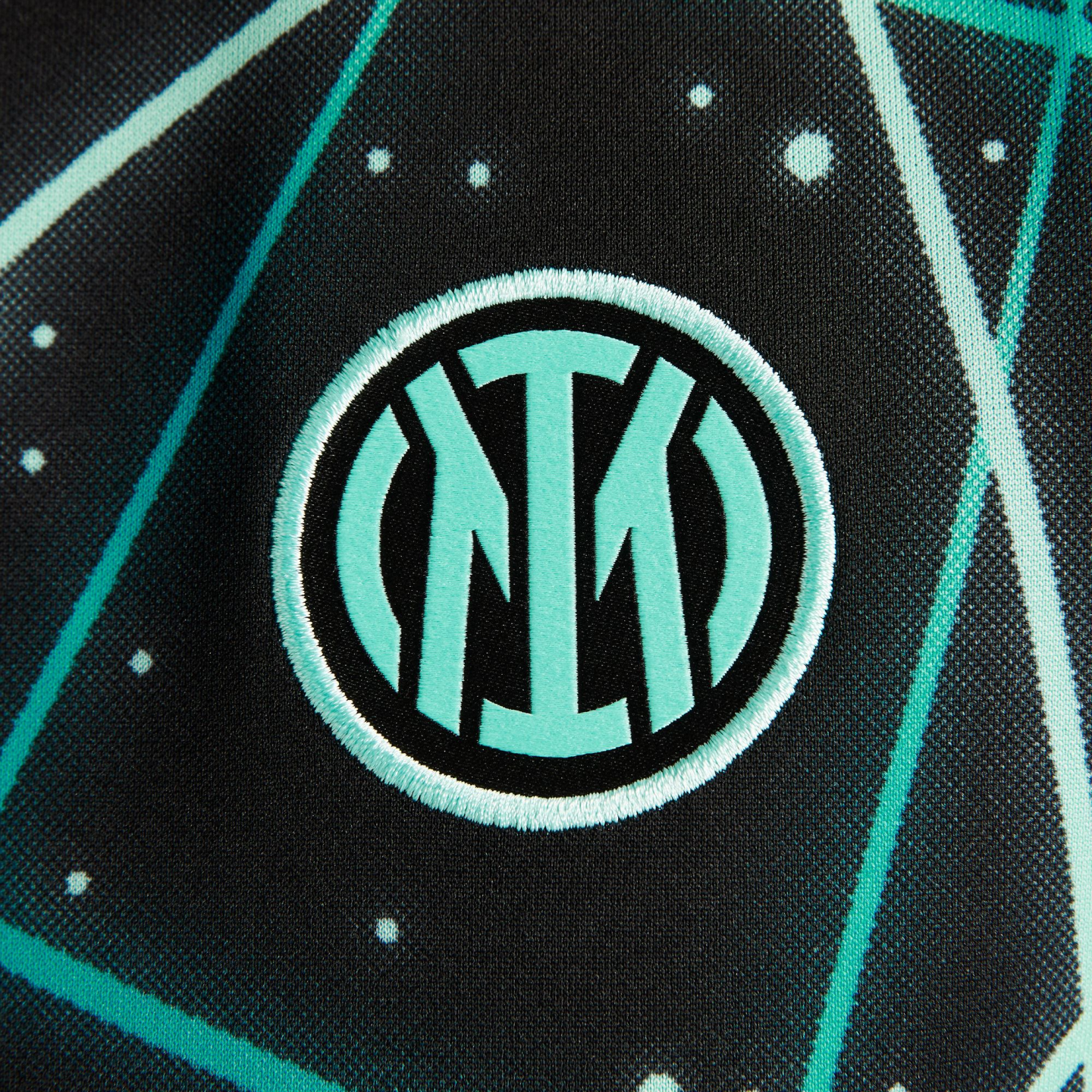 Nike Inter Milan Academy Pro Pre-Match Jersey、mySite、noshort