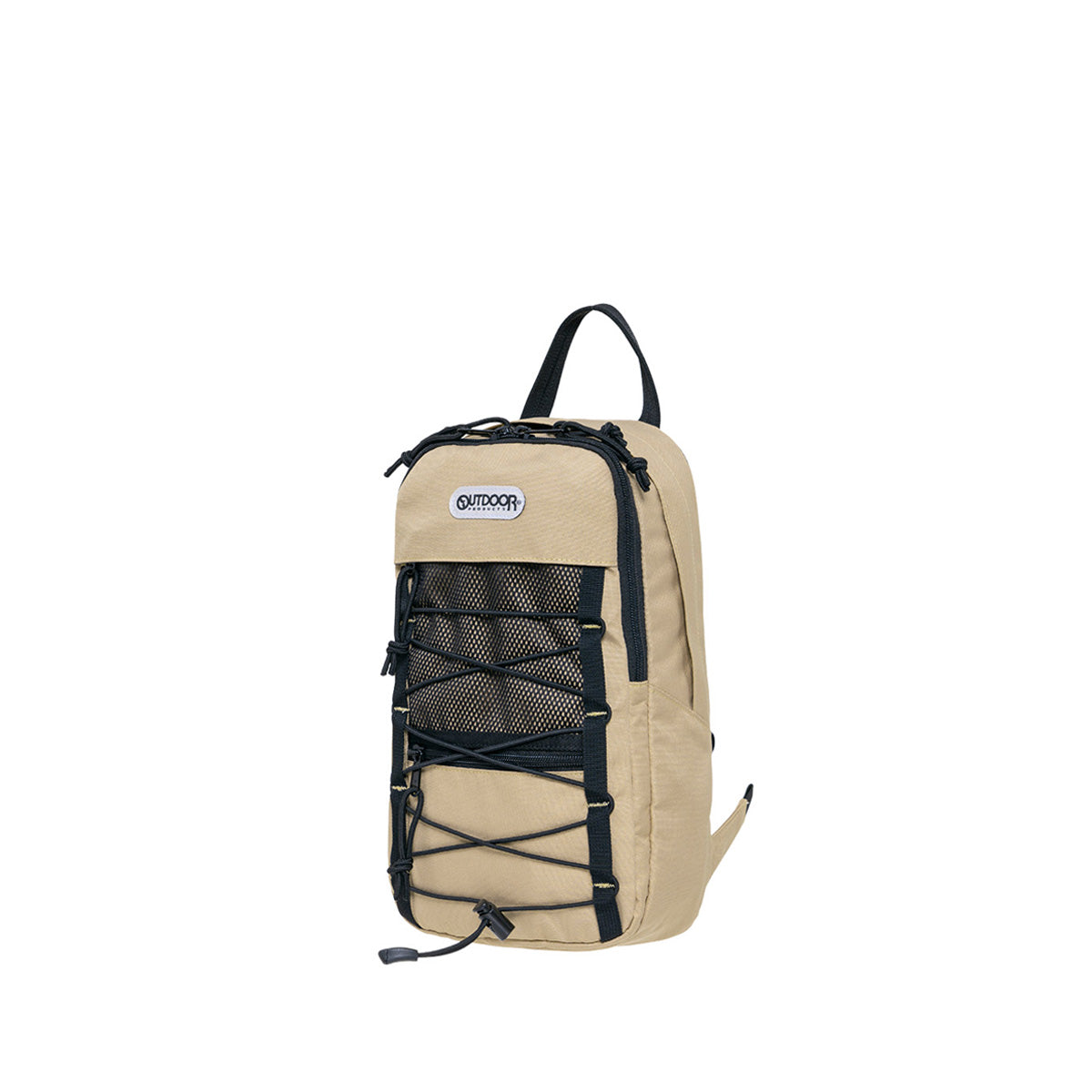 243124 Mesh Rope Sling Bag、mySite、garminoutage.com